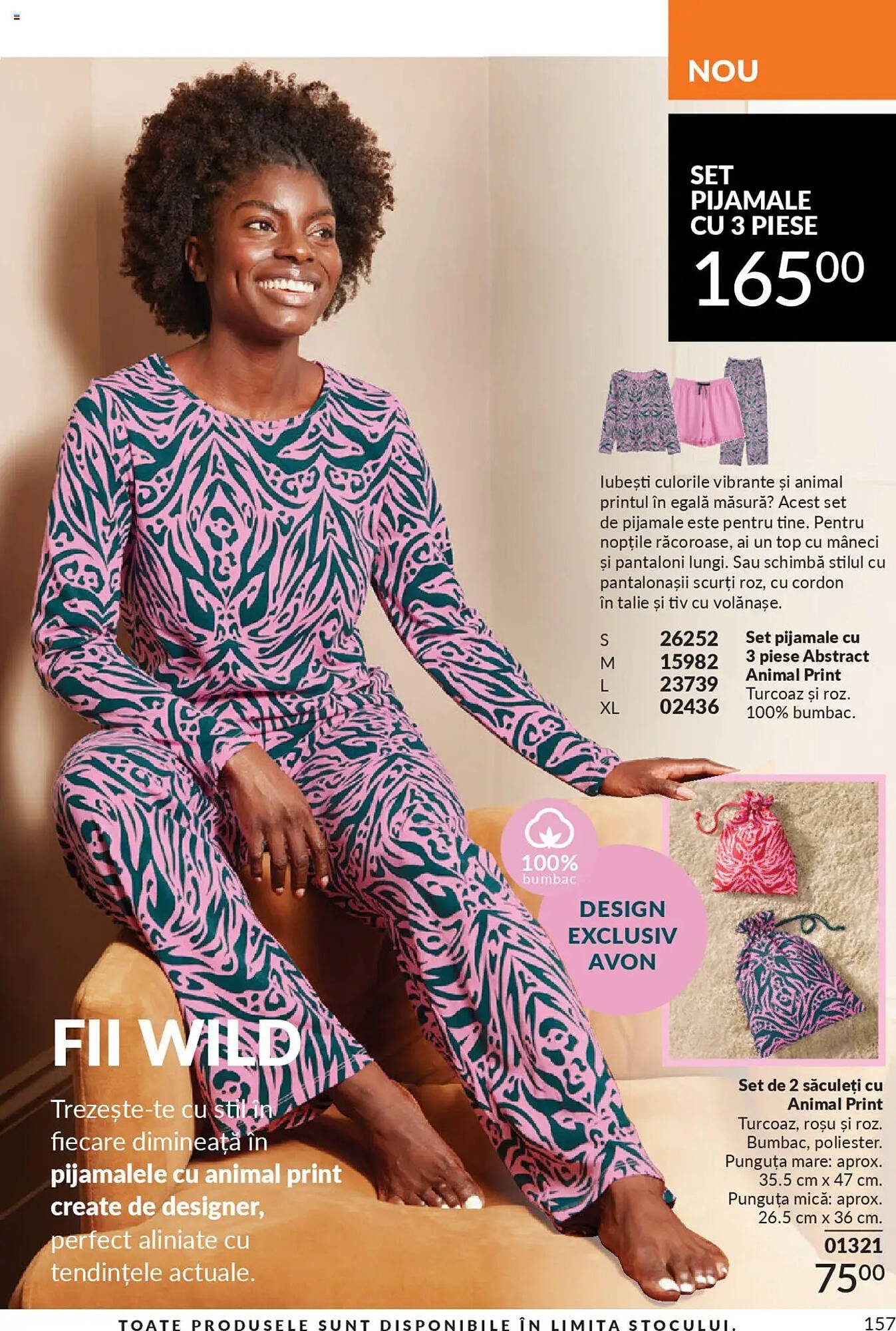 Catalog Avon