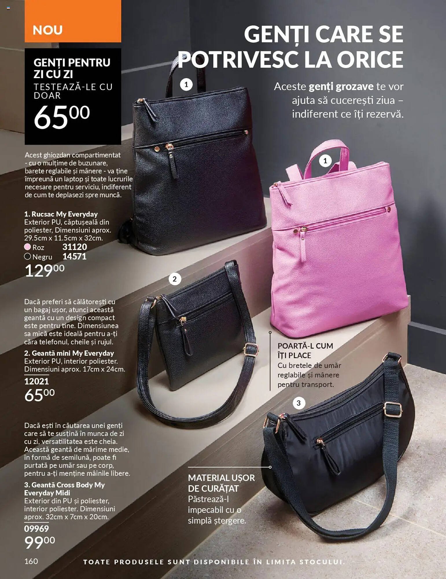 Catalog Avon