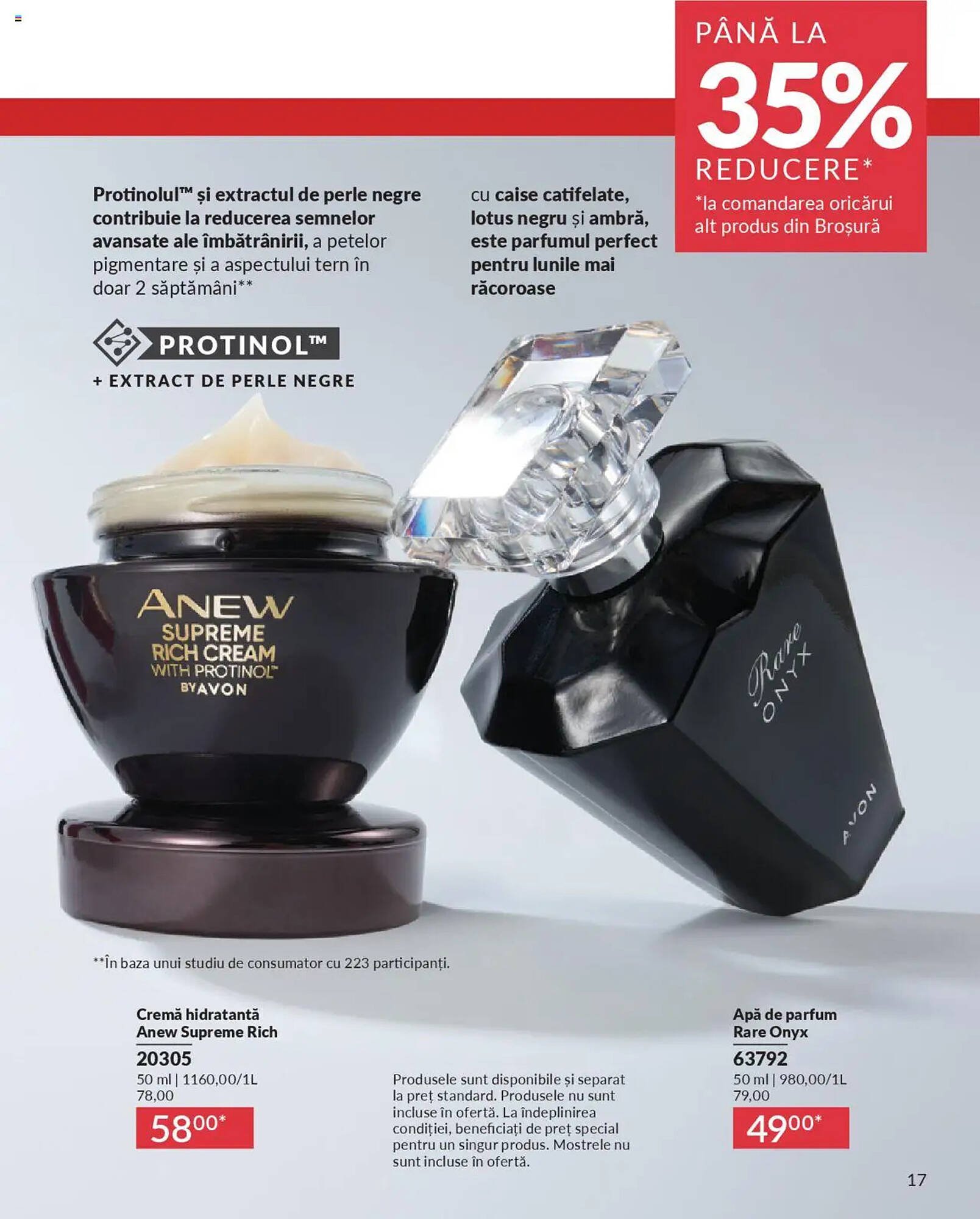 Catalog Avon