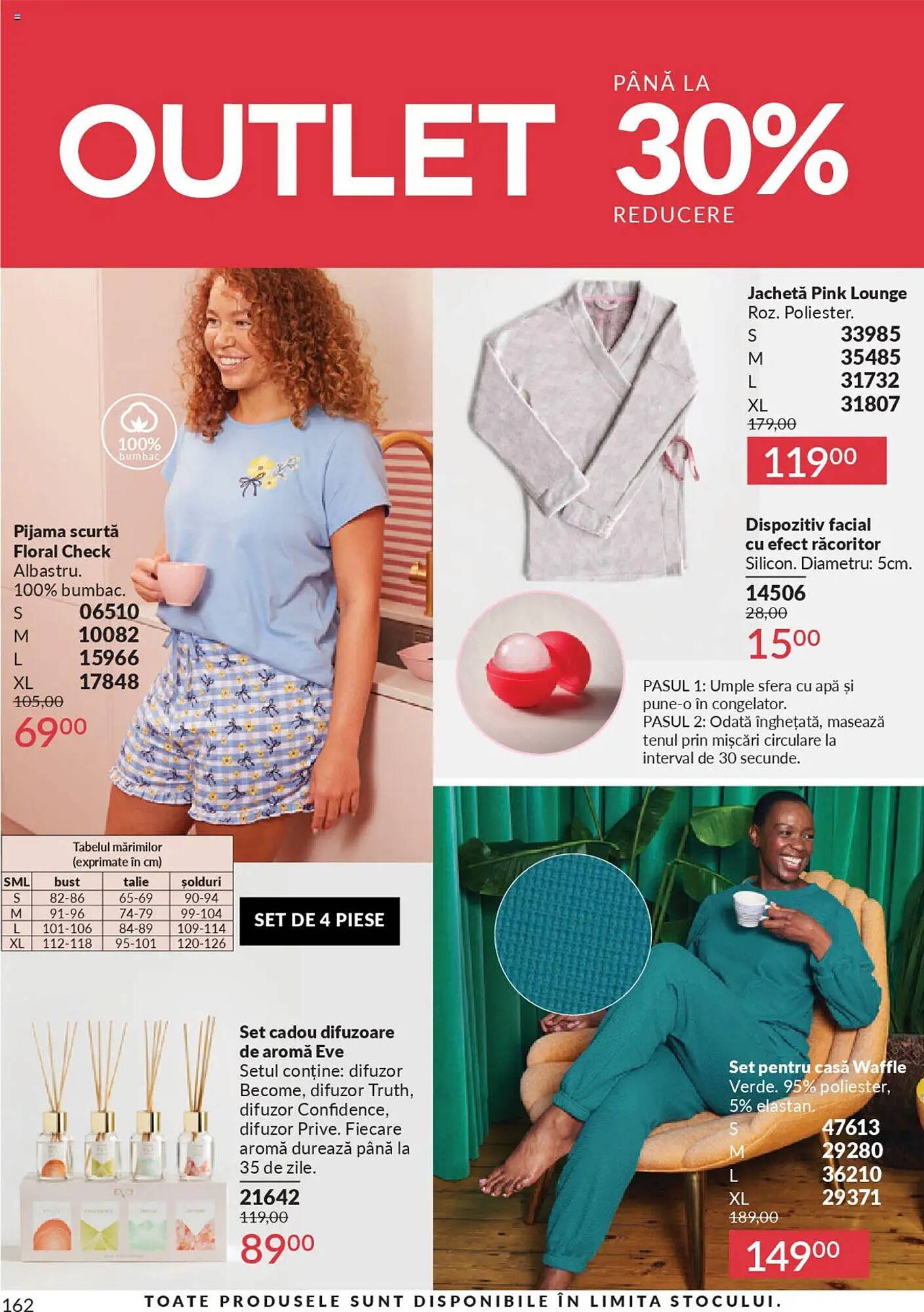 Catalog Avon