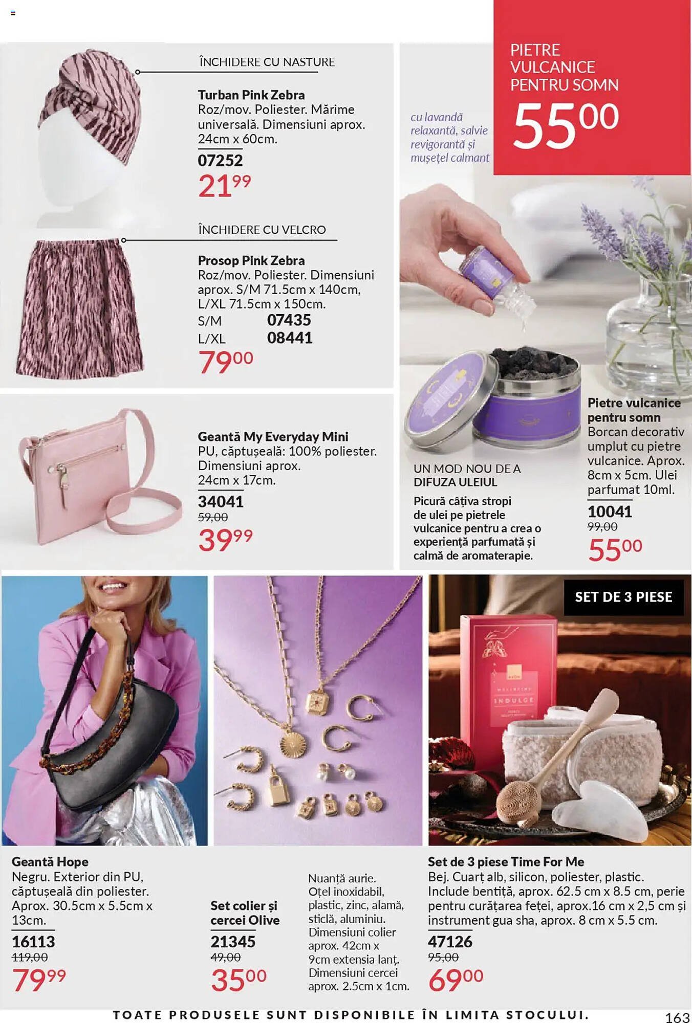 Catalog Avon