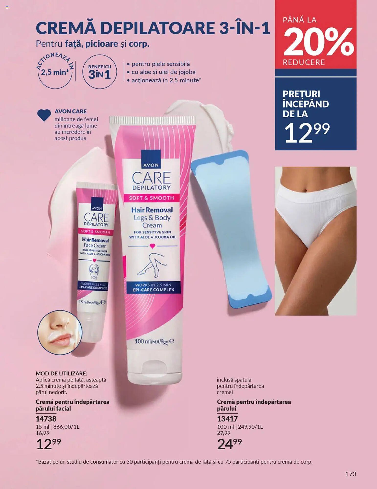 Catalog Avon