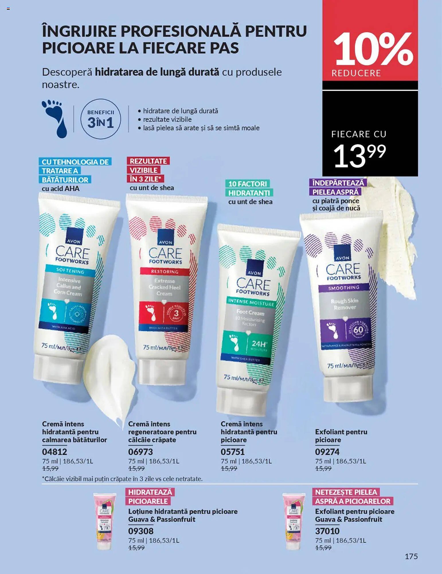 Catalog Avon