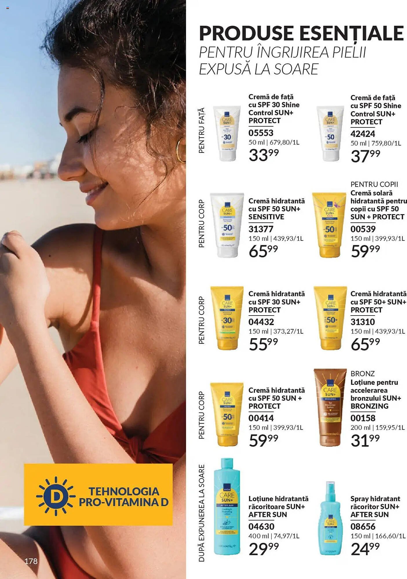 Catalog Avon