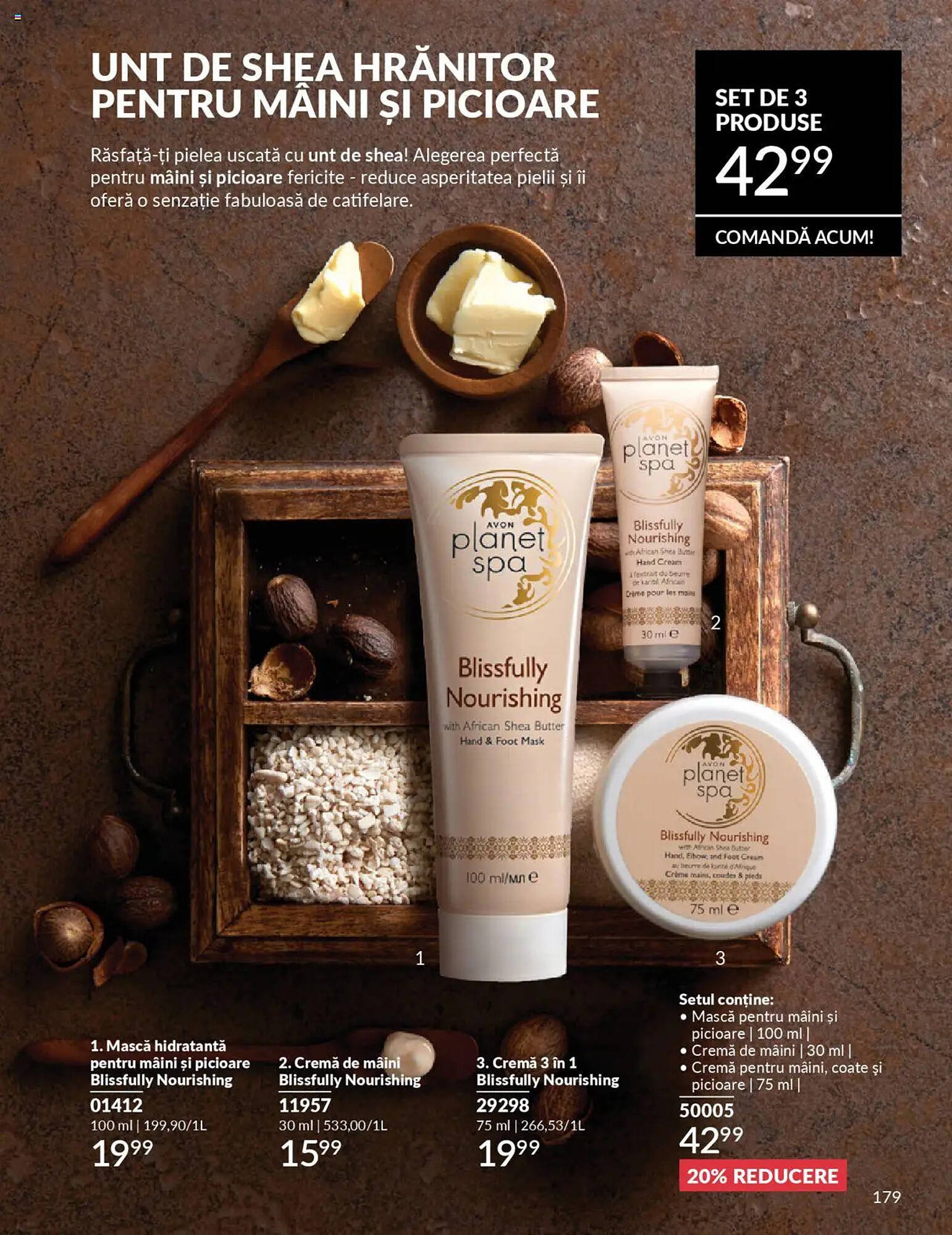 Catalog Avon