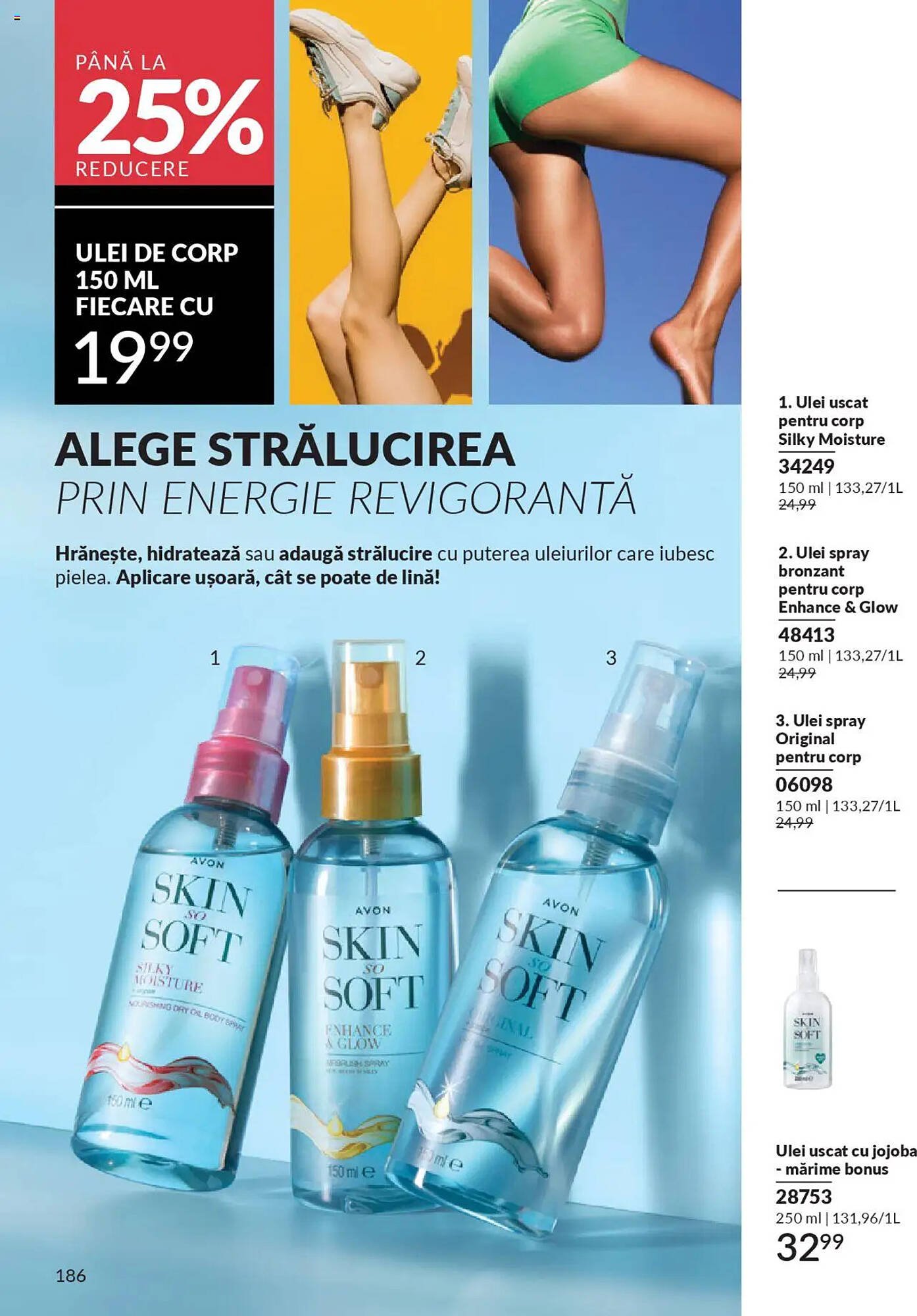 Catalog Avon