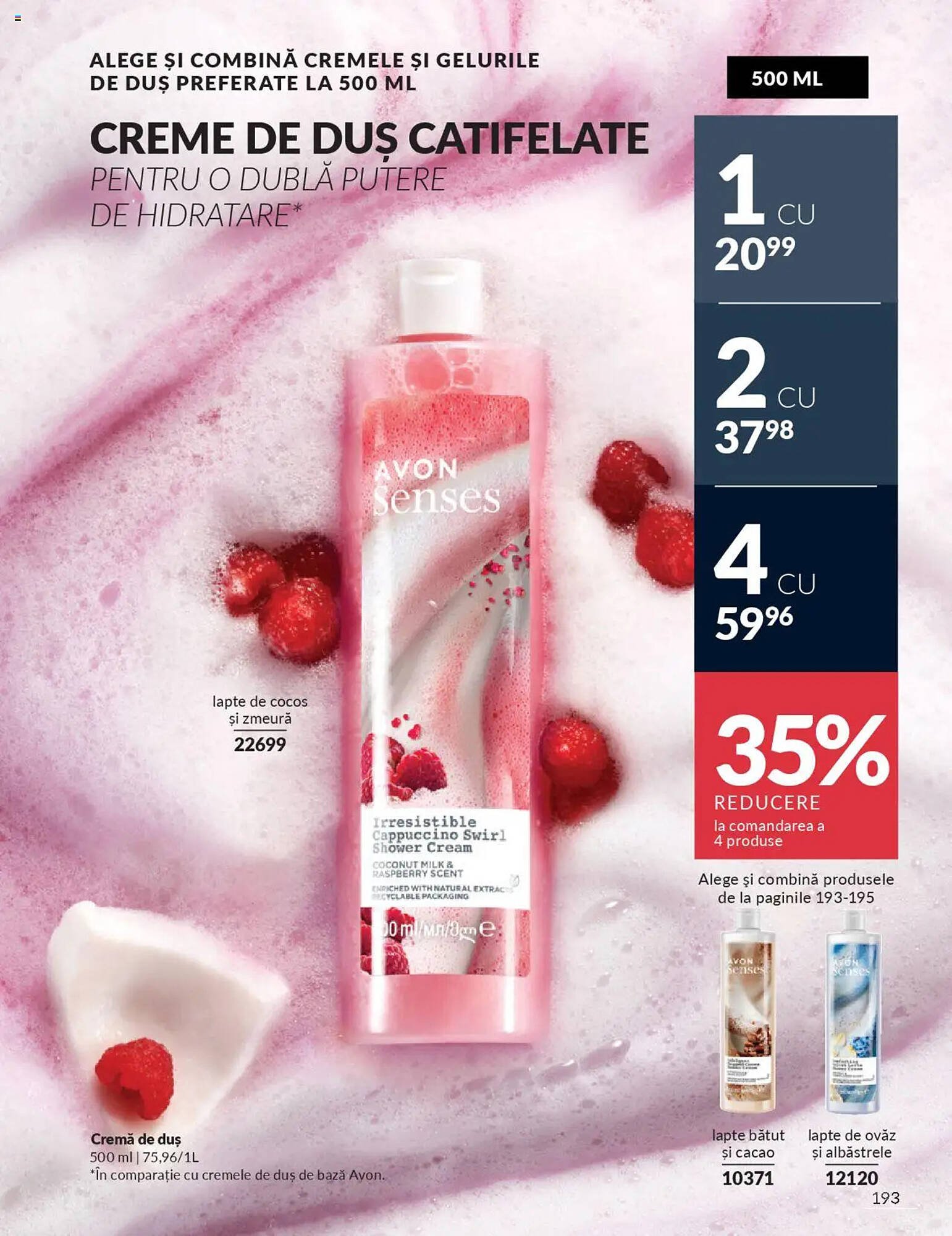 Catalog Avon