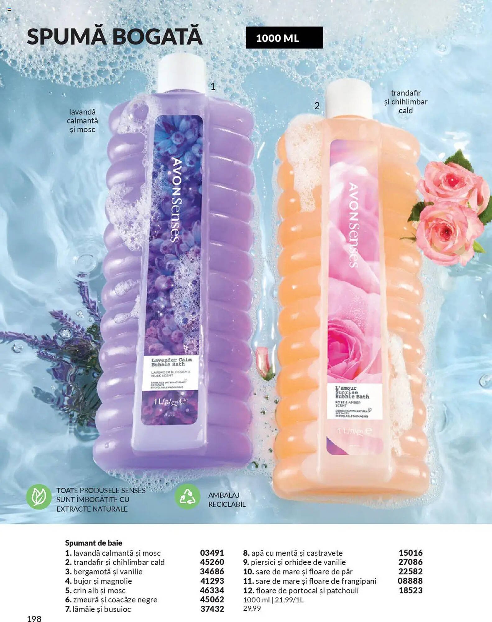 Catalog Avon
