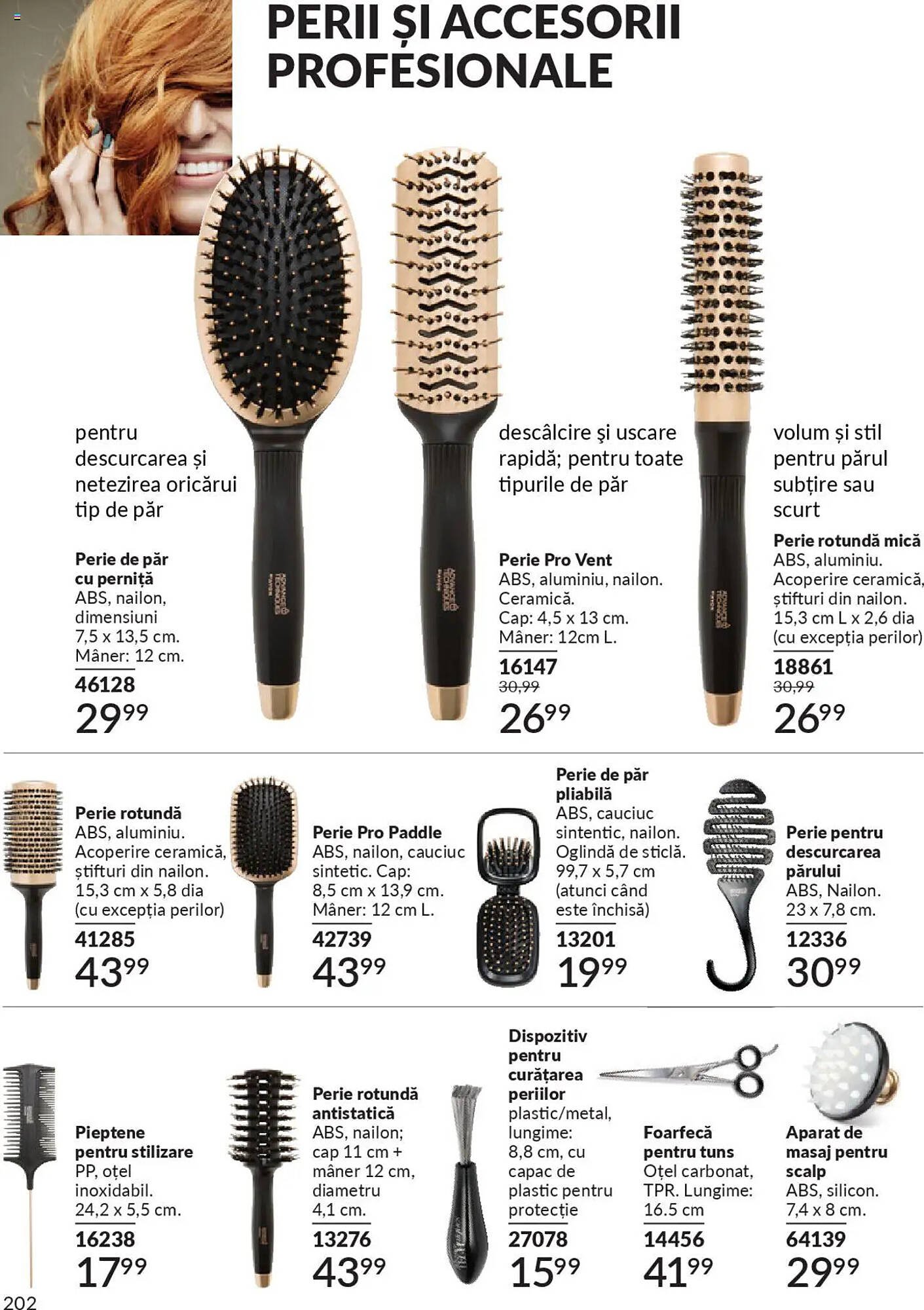 Catalog Avon
