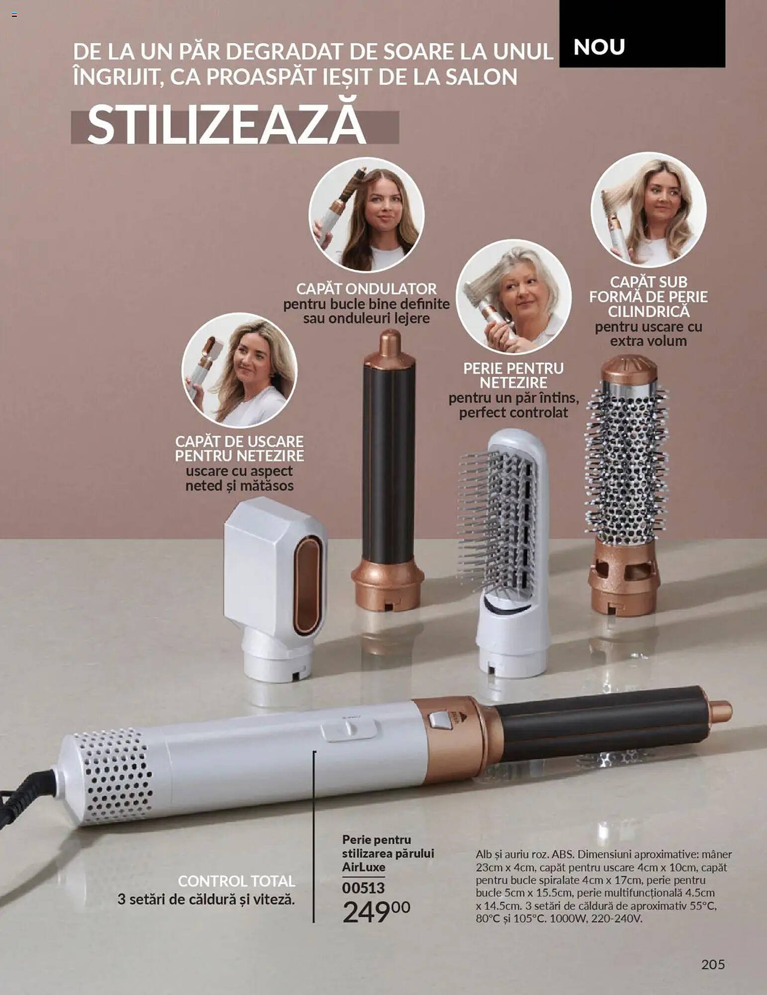 Catalog Avon