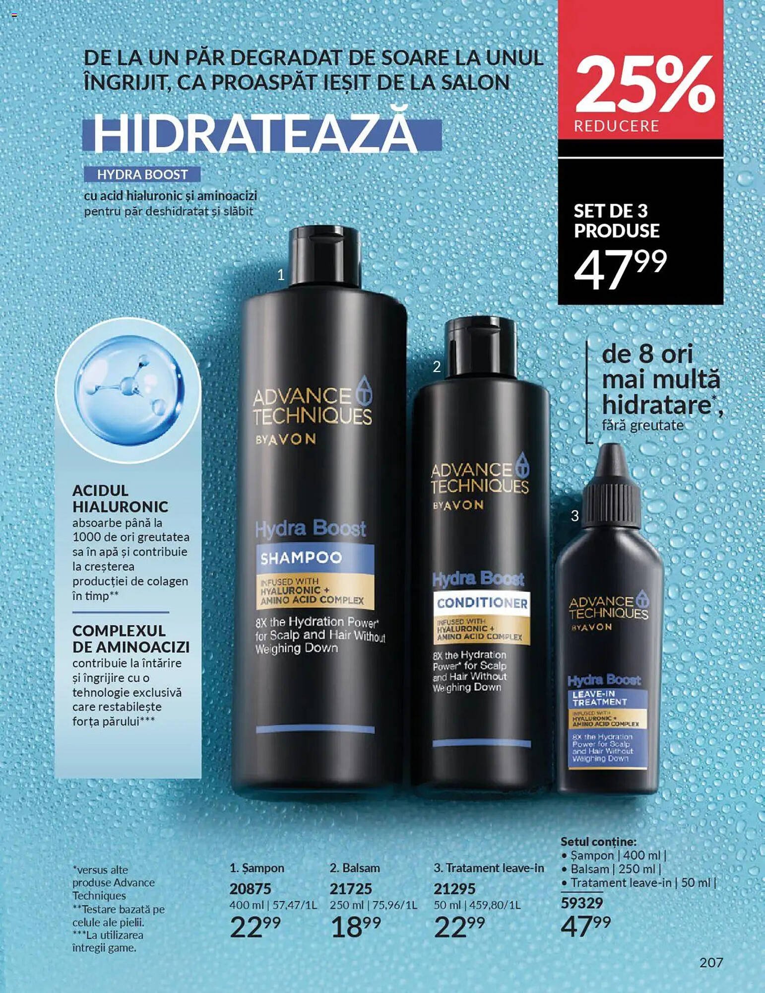 Catalog Avon