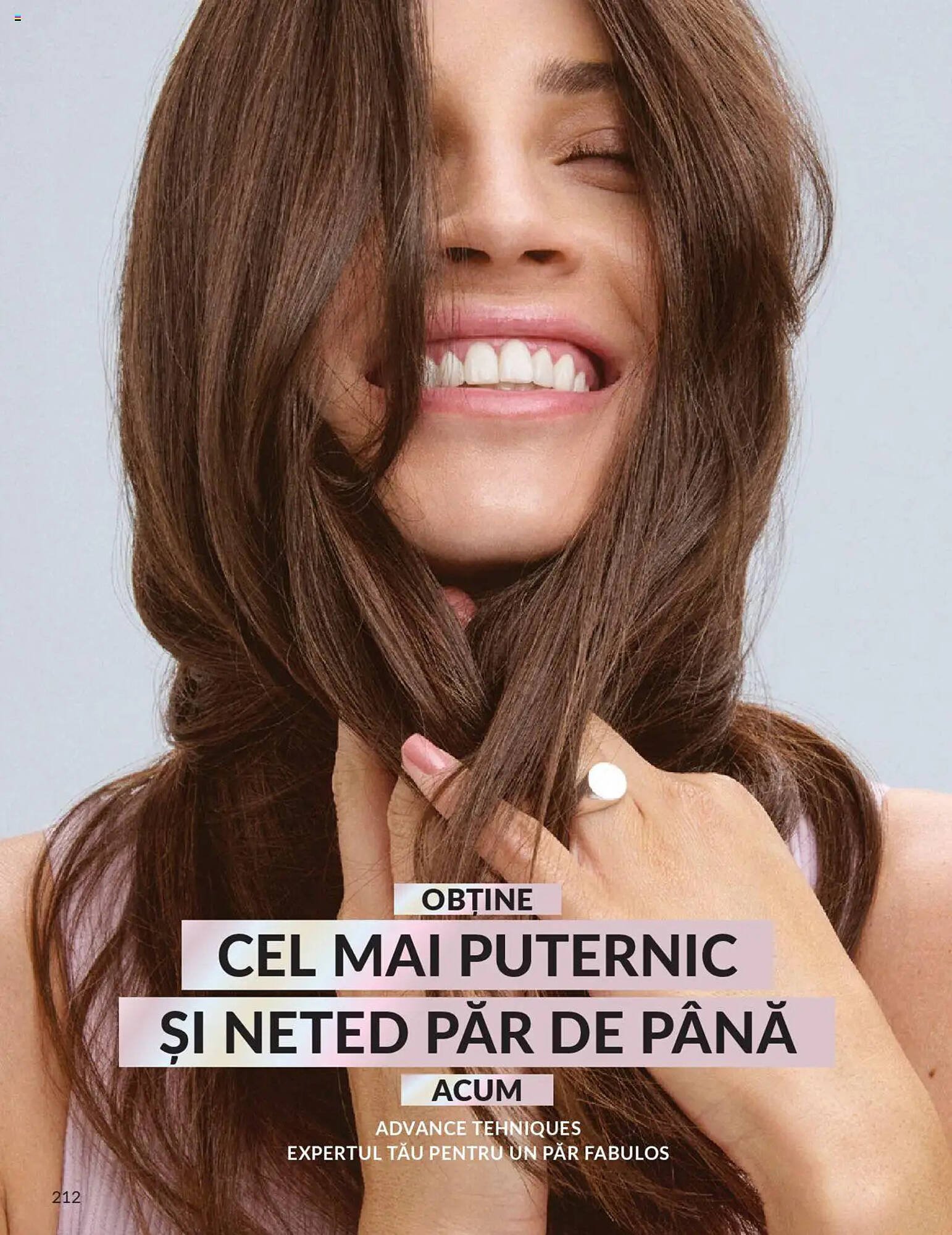 Catalog Avon