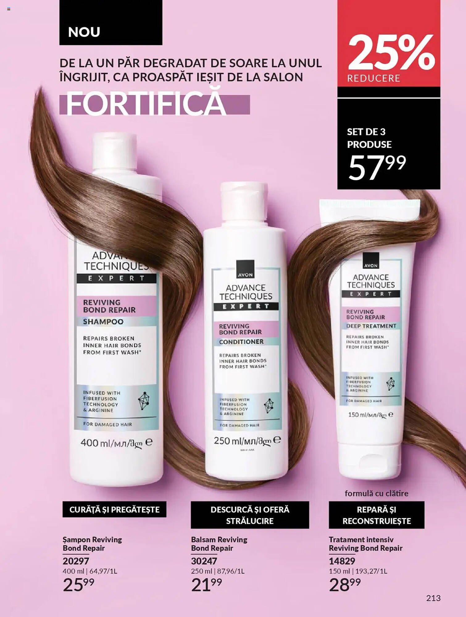 Catalog Avon