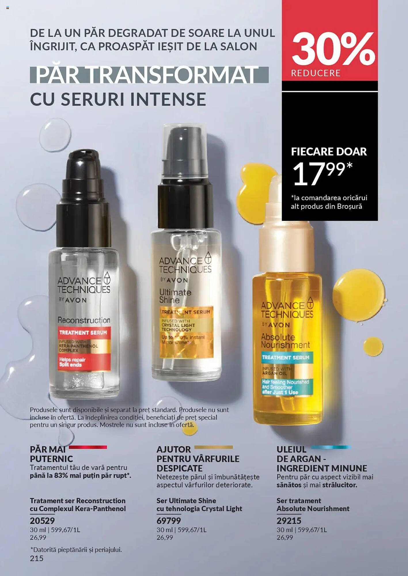 Catalog Avon