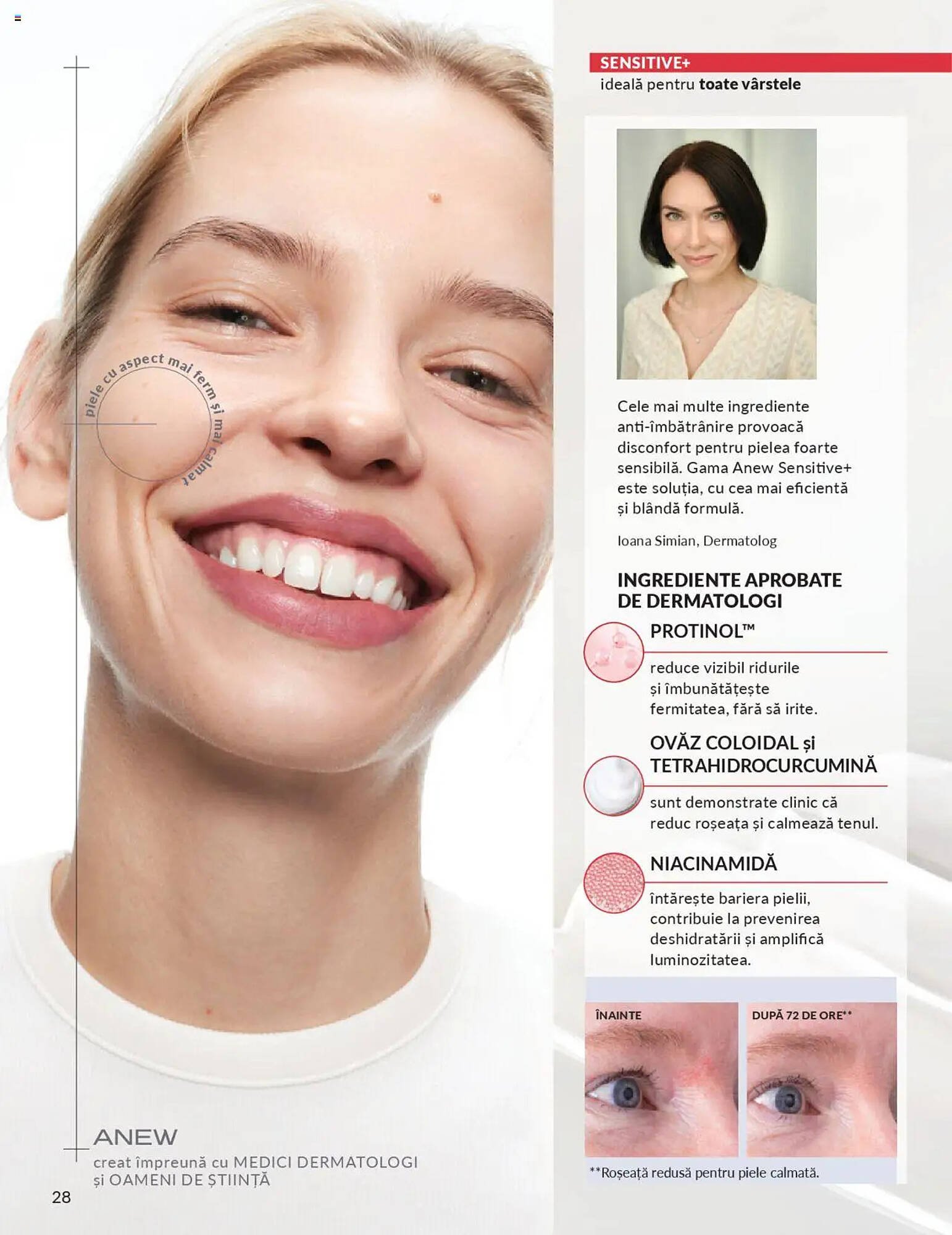 Catalog Avon