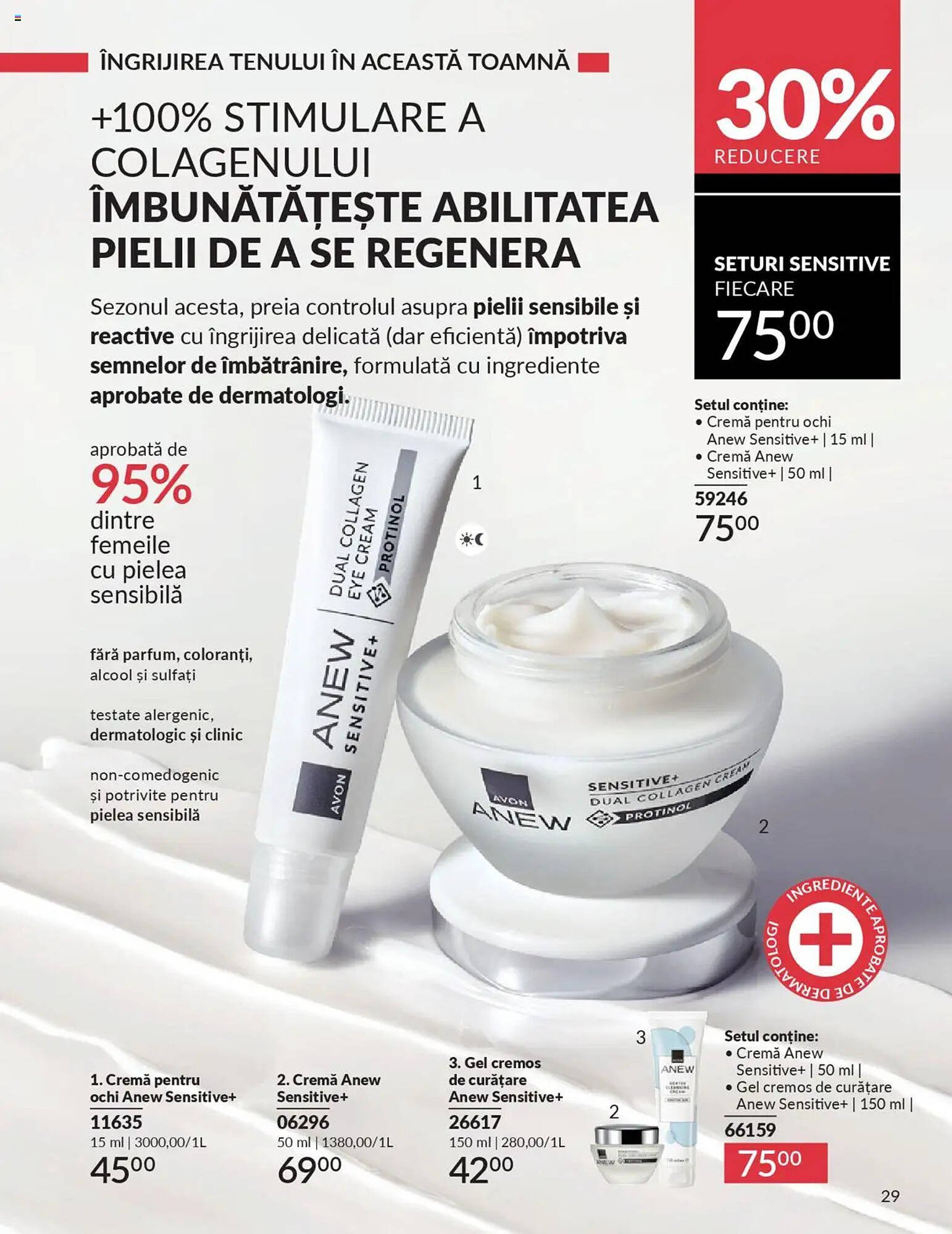 Catalog Avon