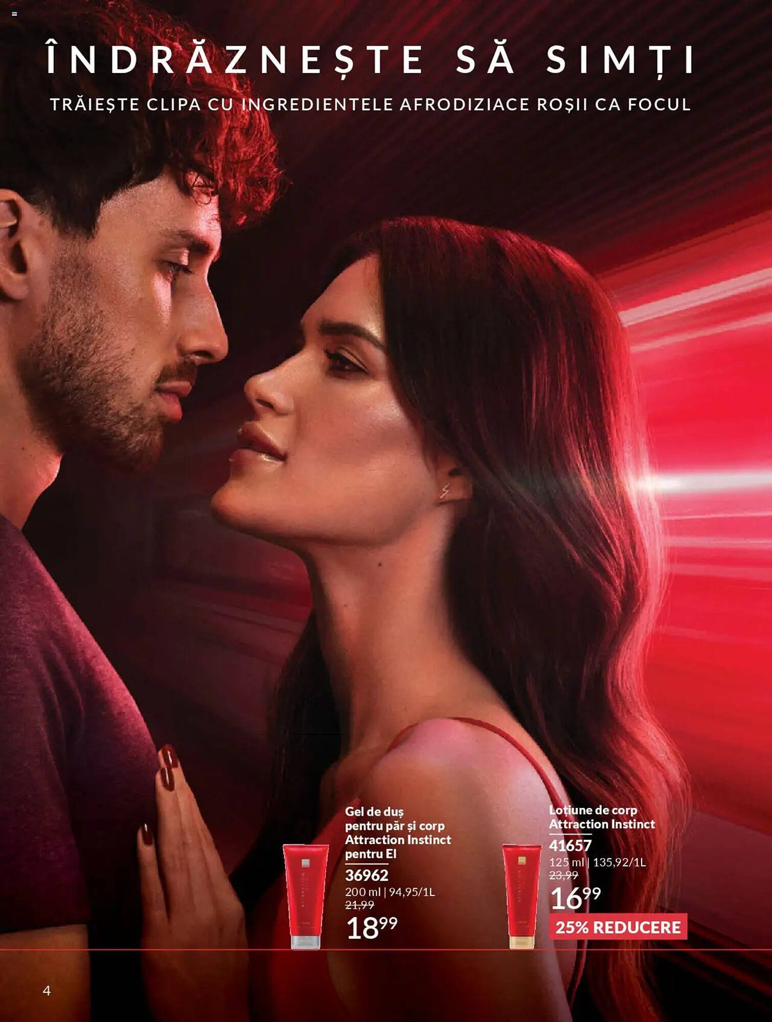 Catalog Avon