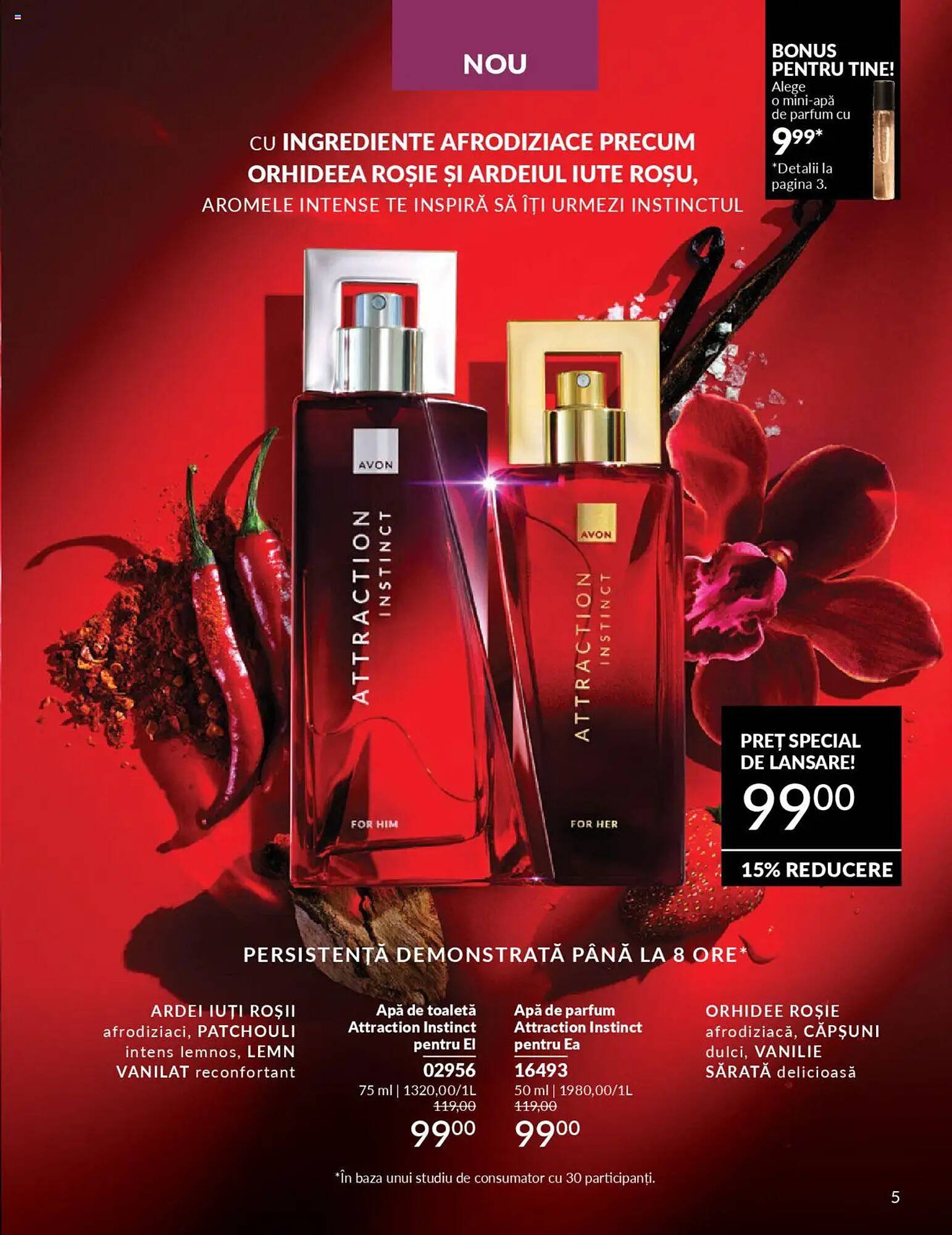 Catalog Avon