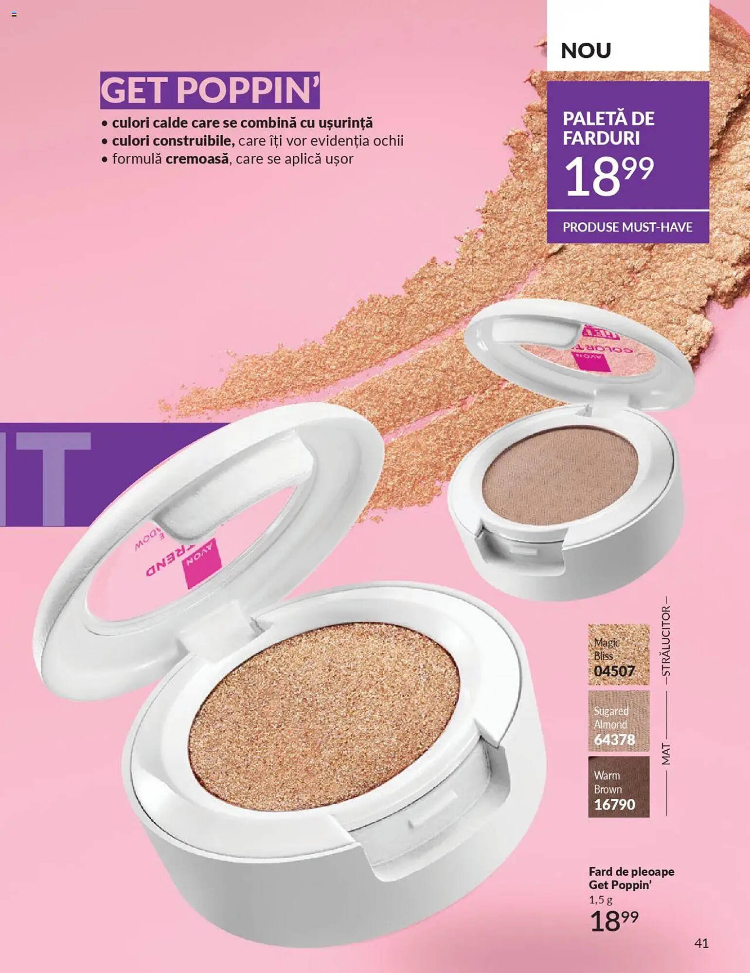 Catalog Avon