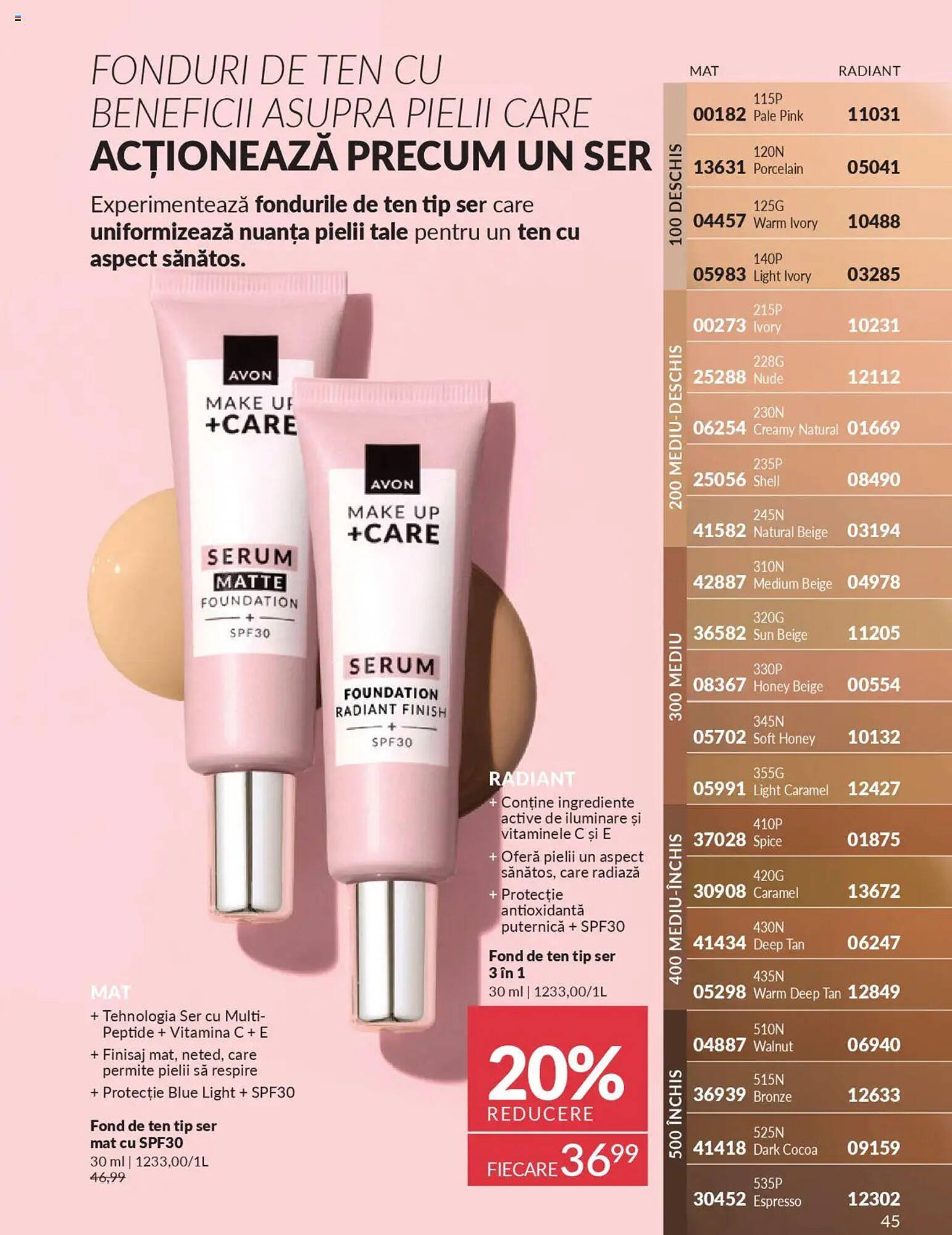 Catalog Avon