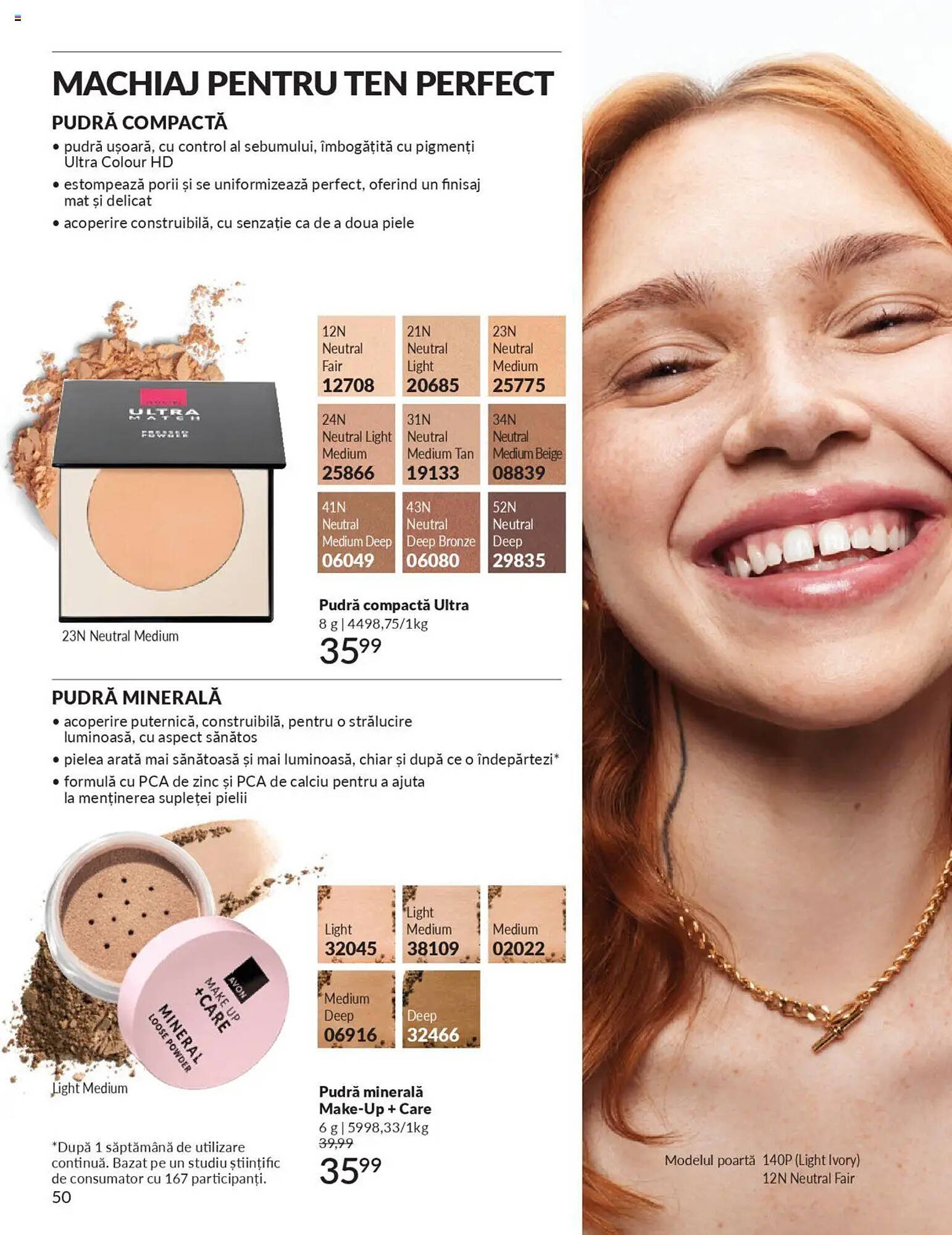 Catalog Avon