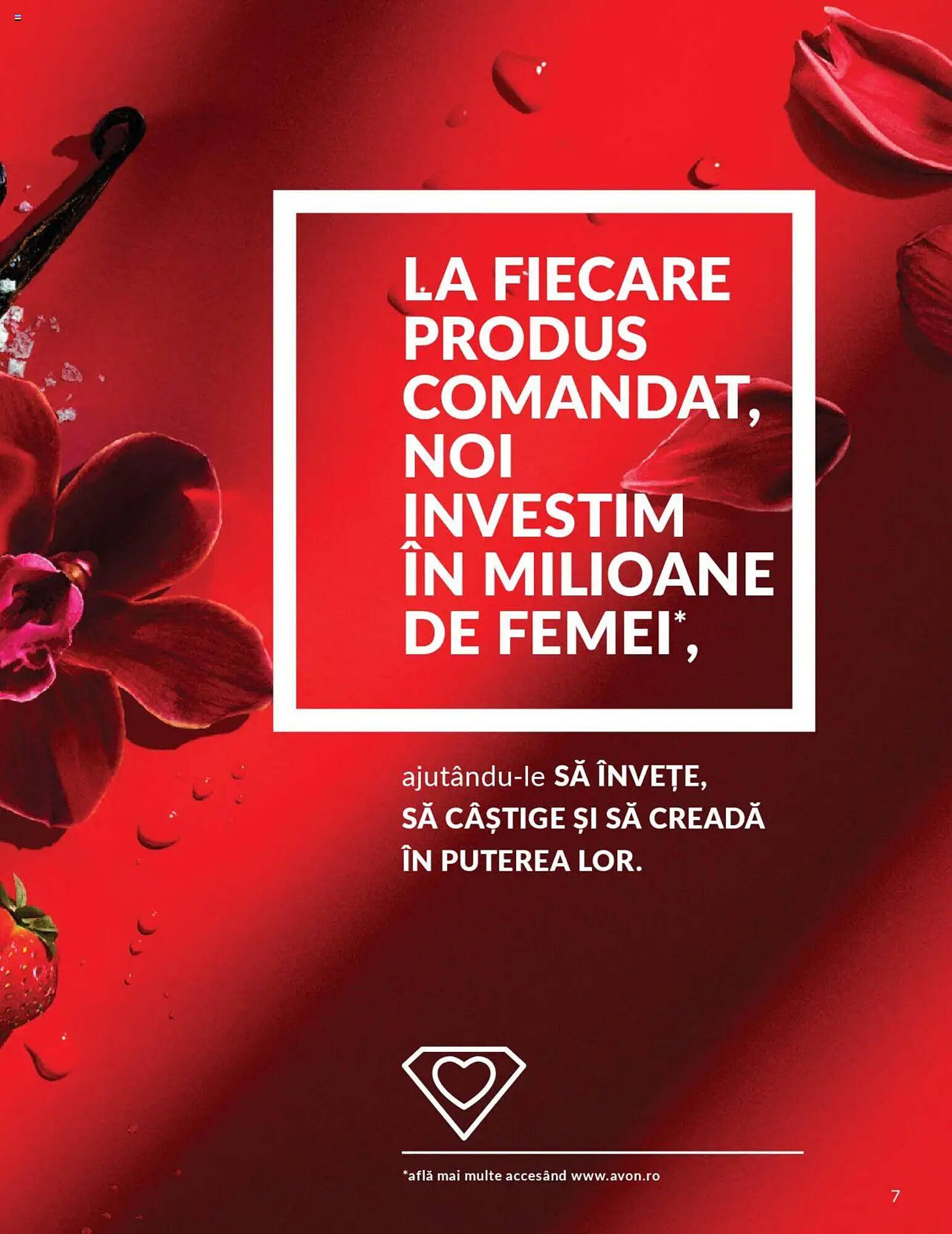 Catalog Avon