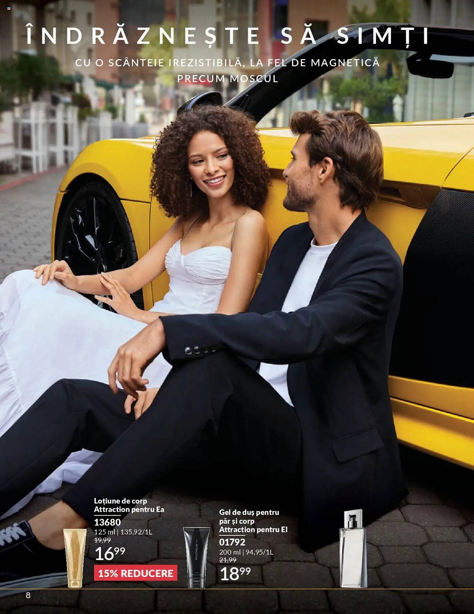 Catalog Avon