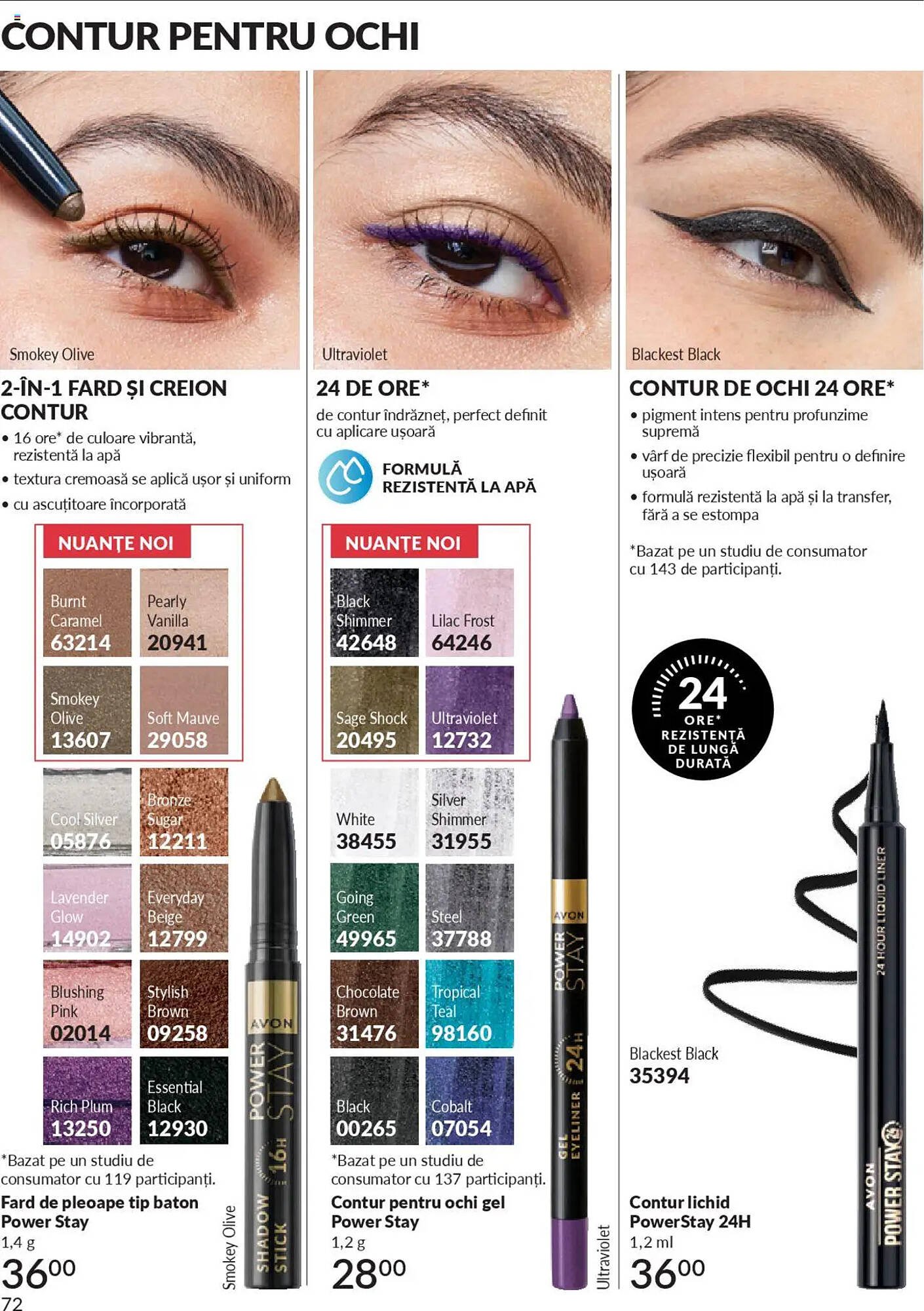 Catalog Avon