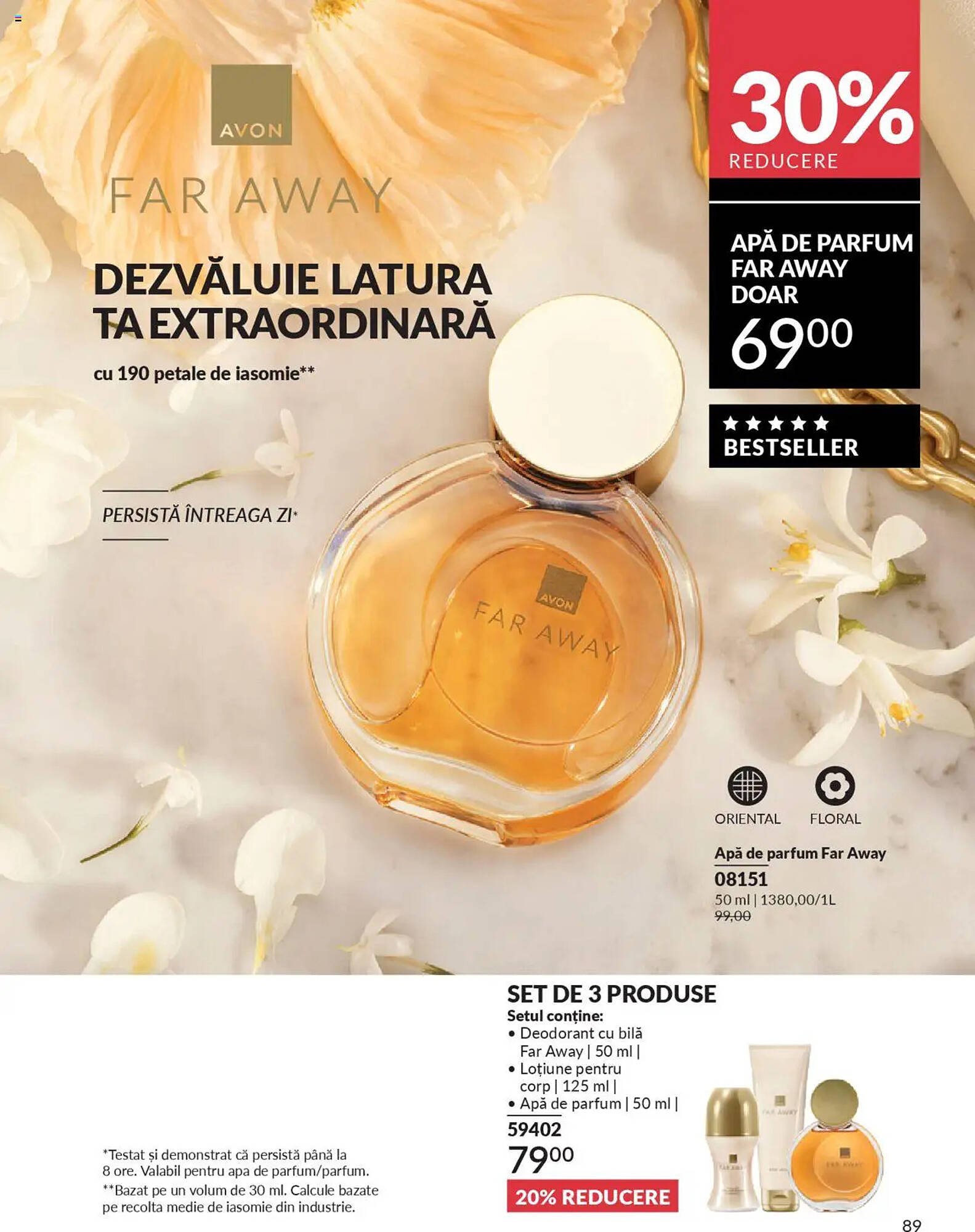 Catalog Avon
