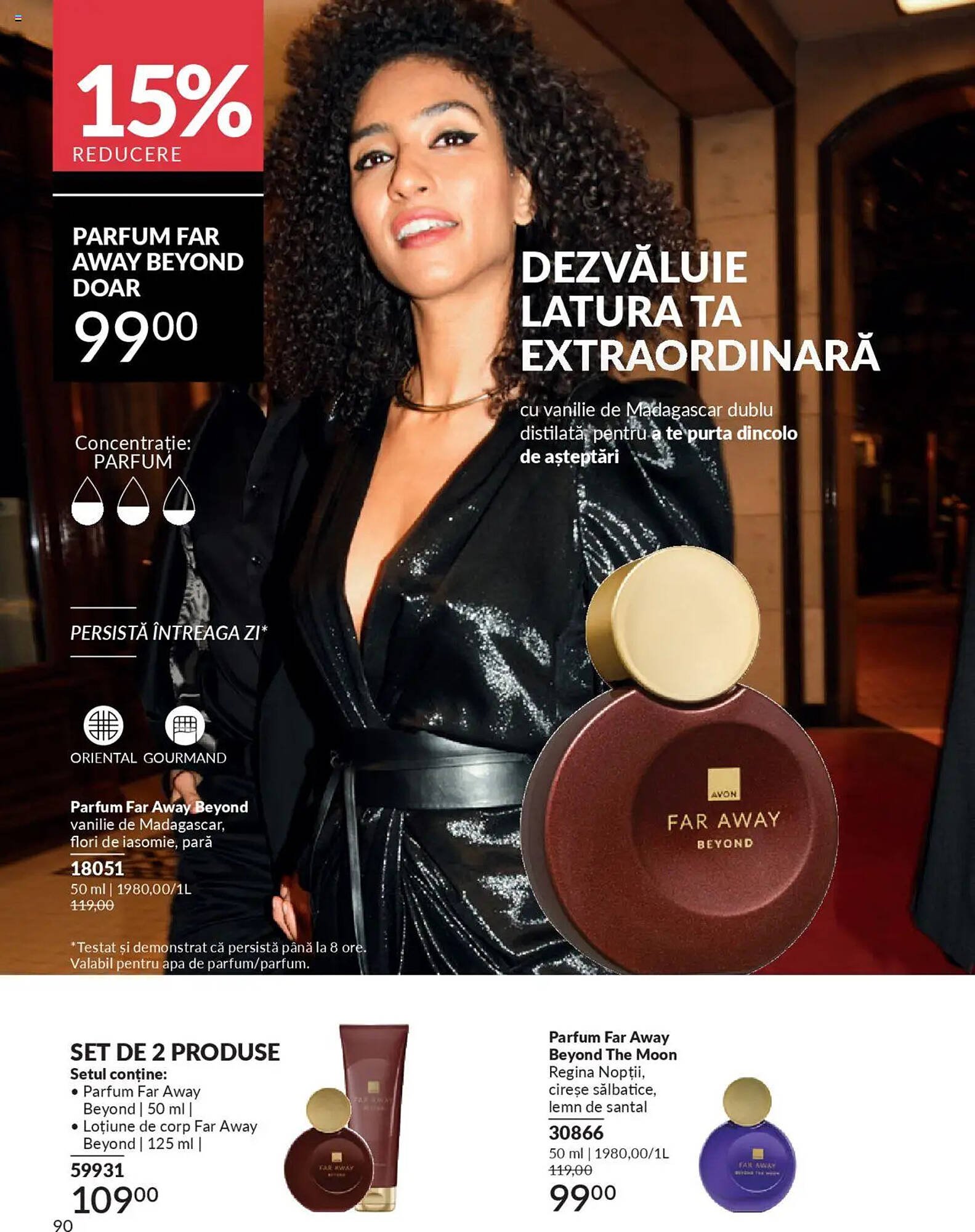 Catalog Avon
