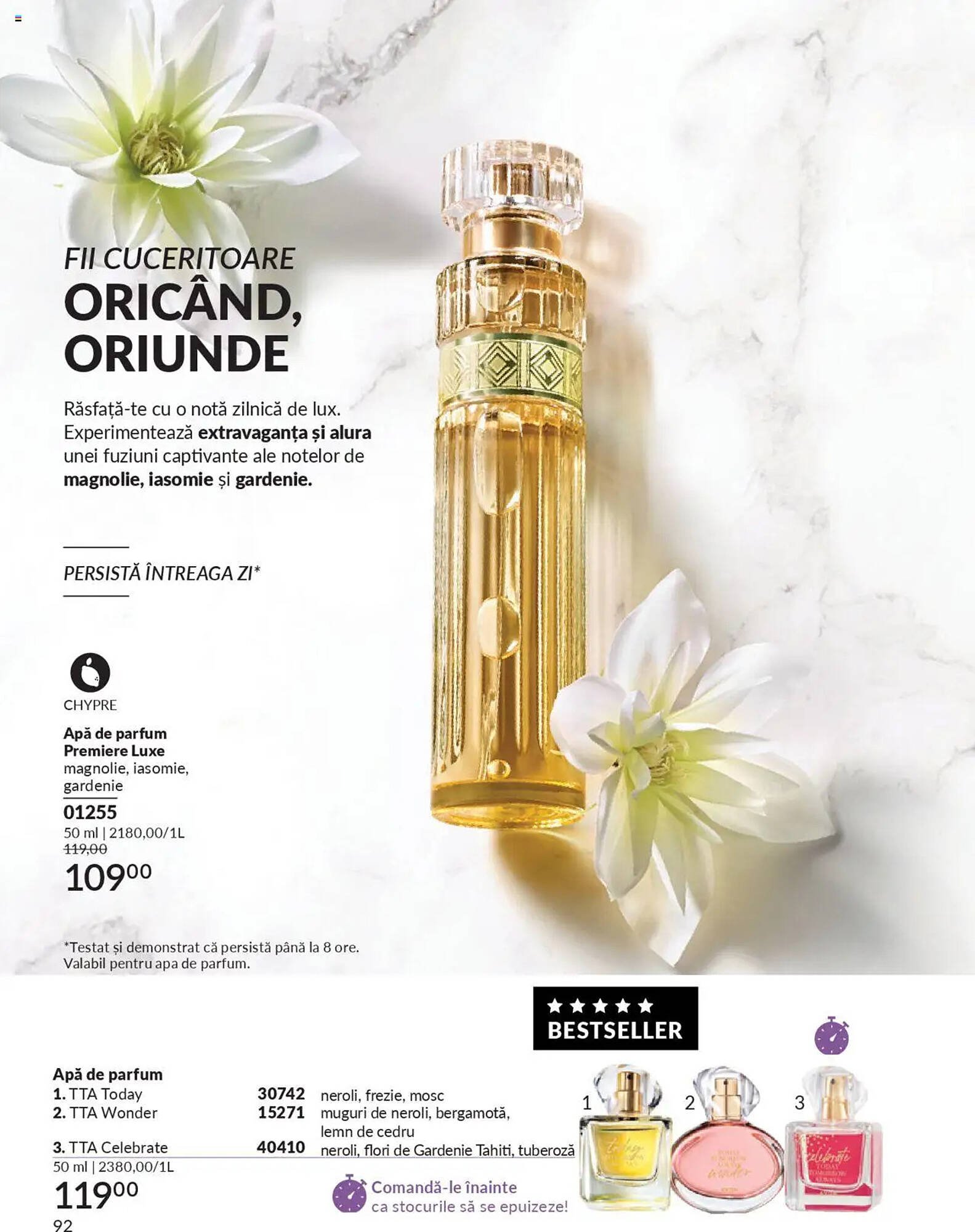 Catalog Avon