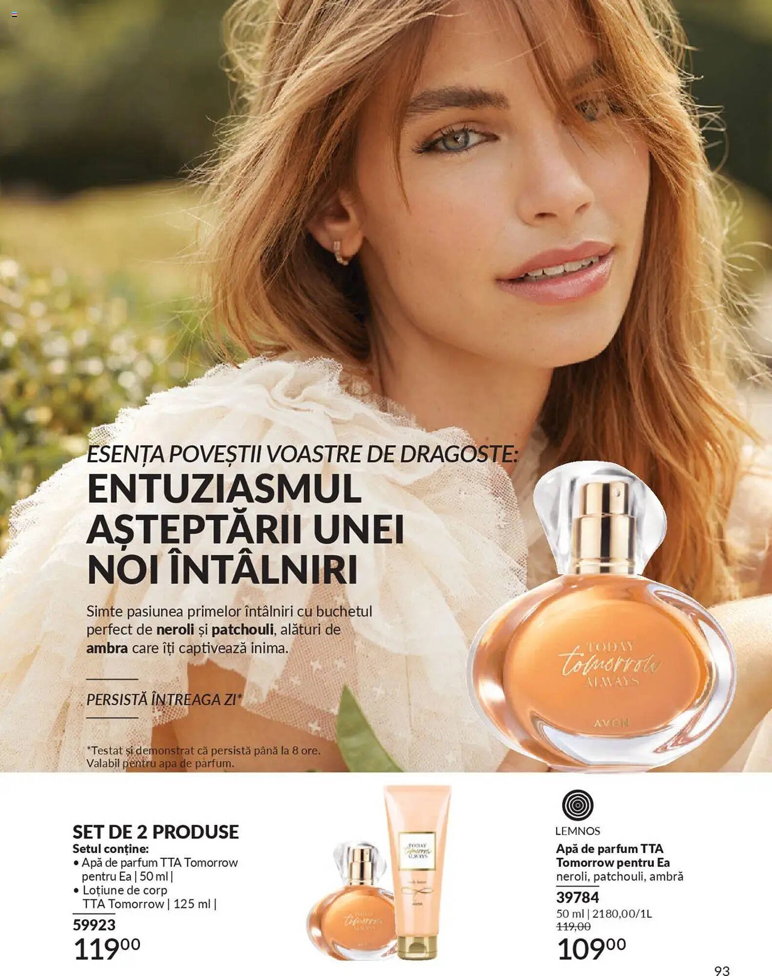 Catalog Avon