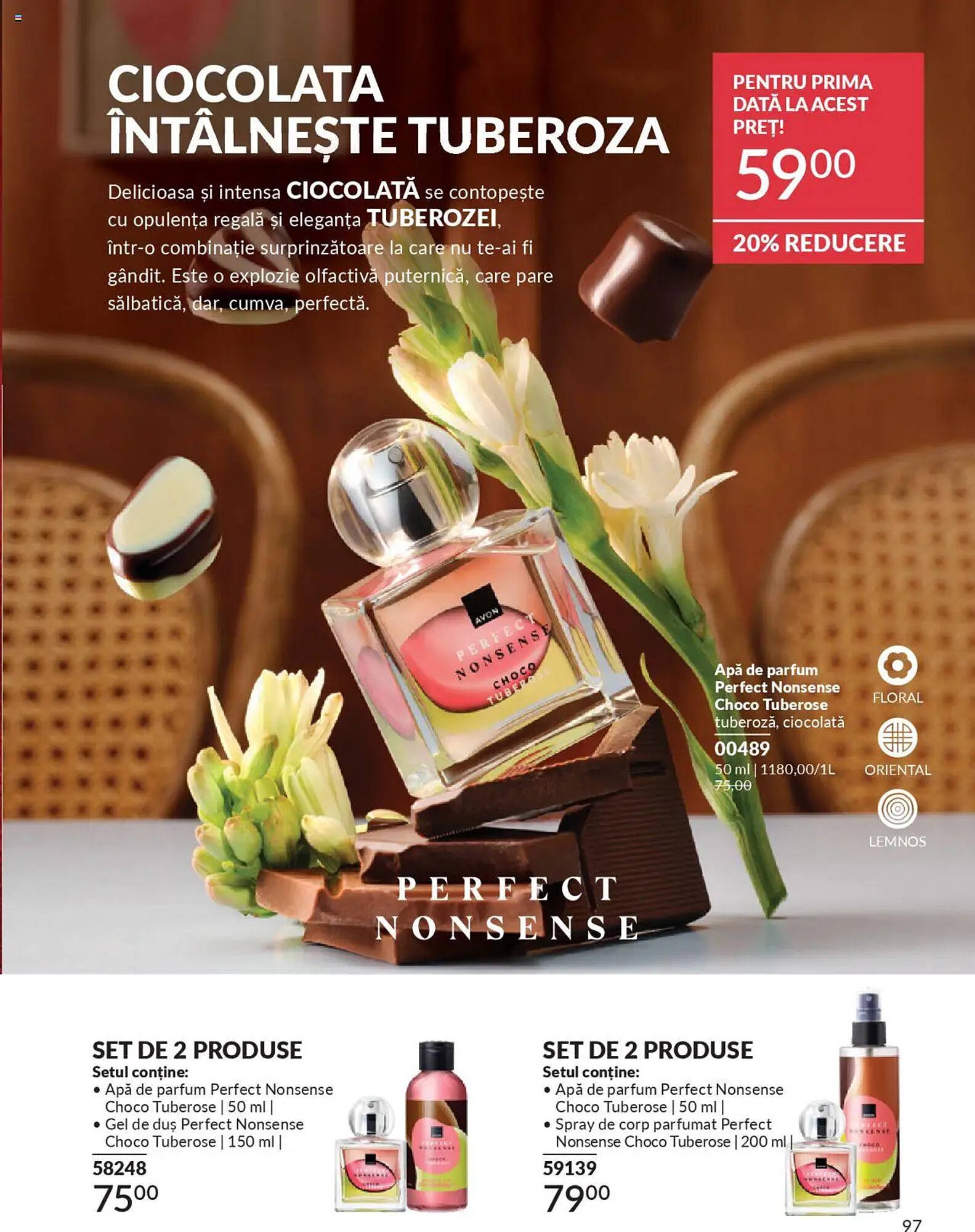 Catalog Avon