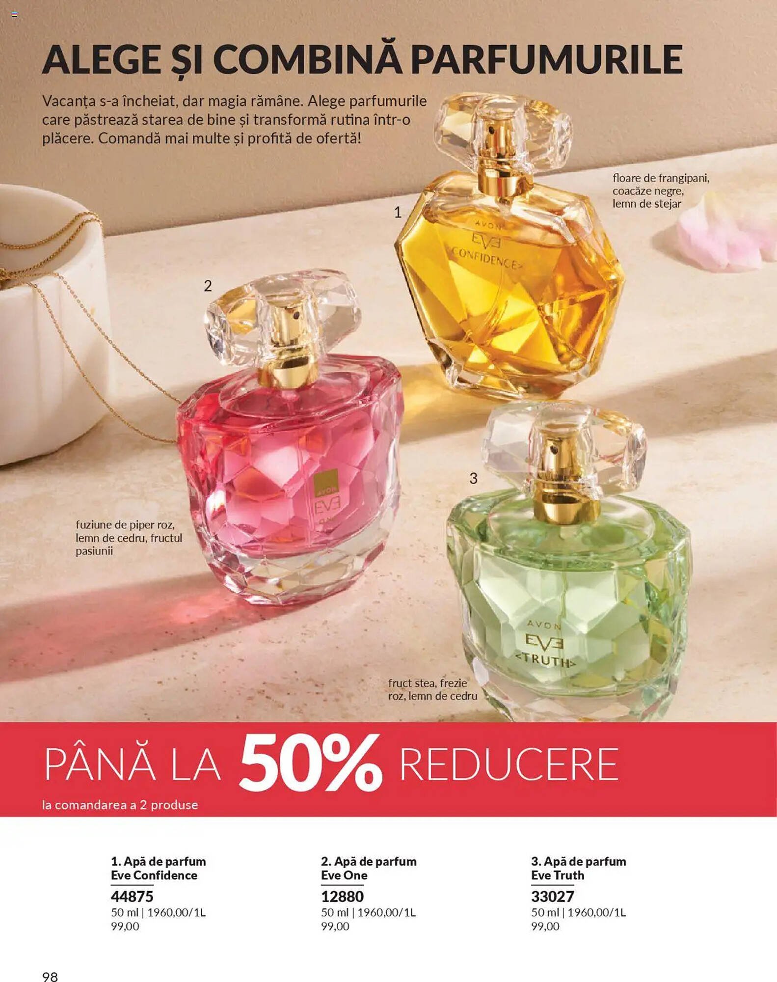 Catalog Avon