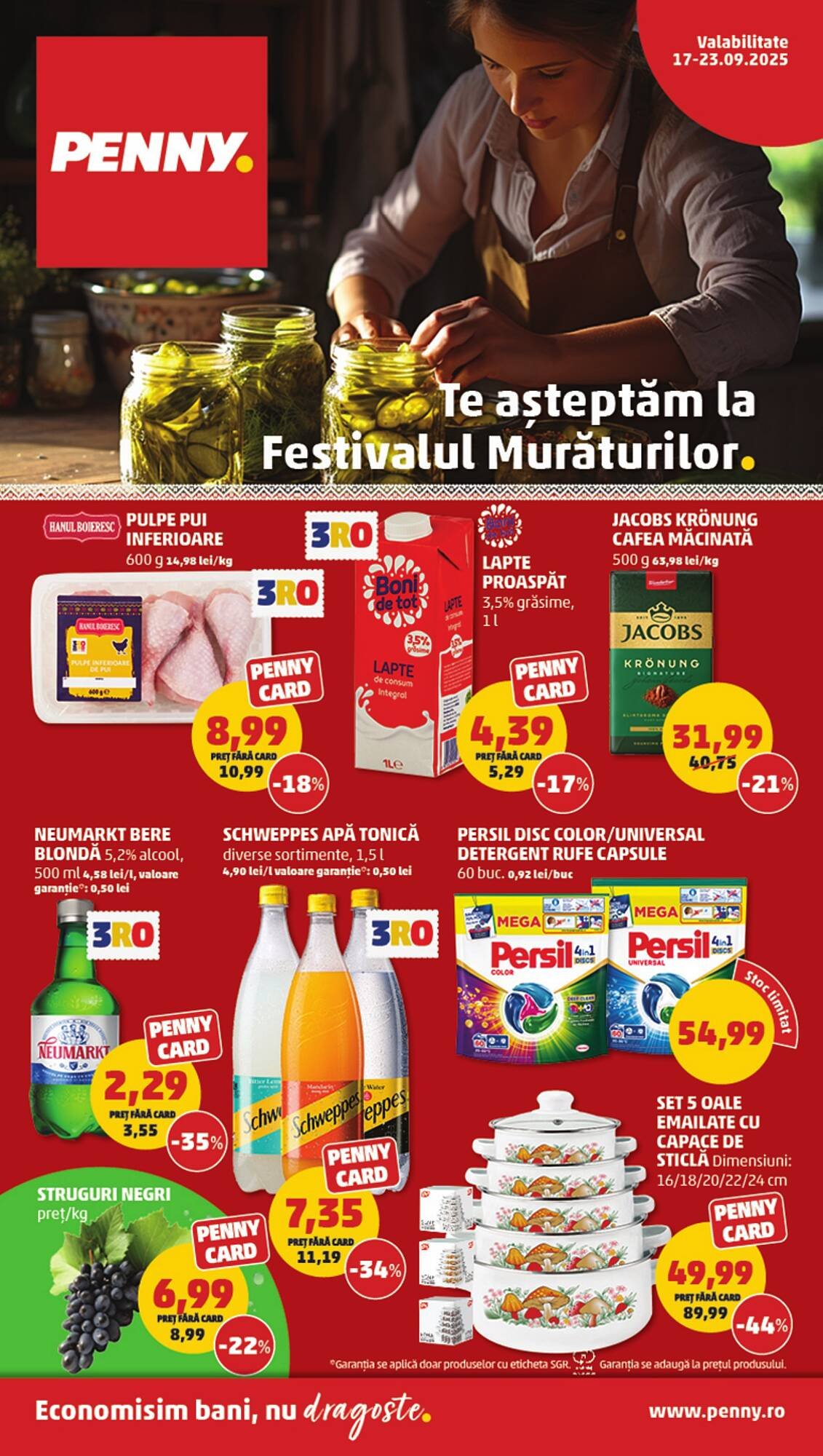 Catalog Penny