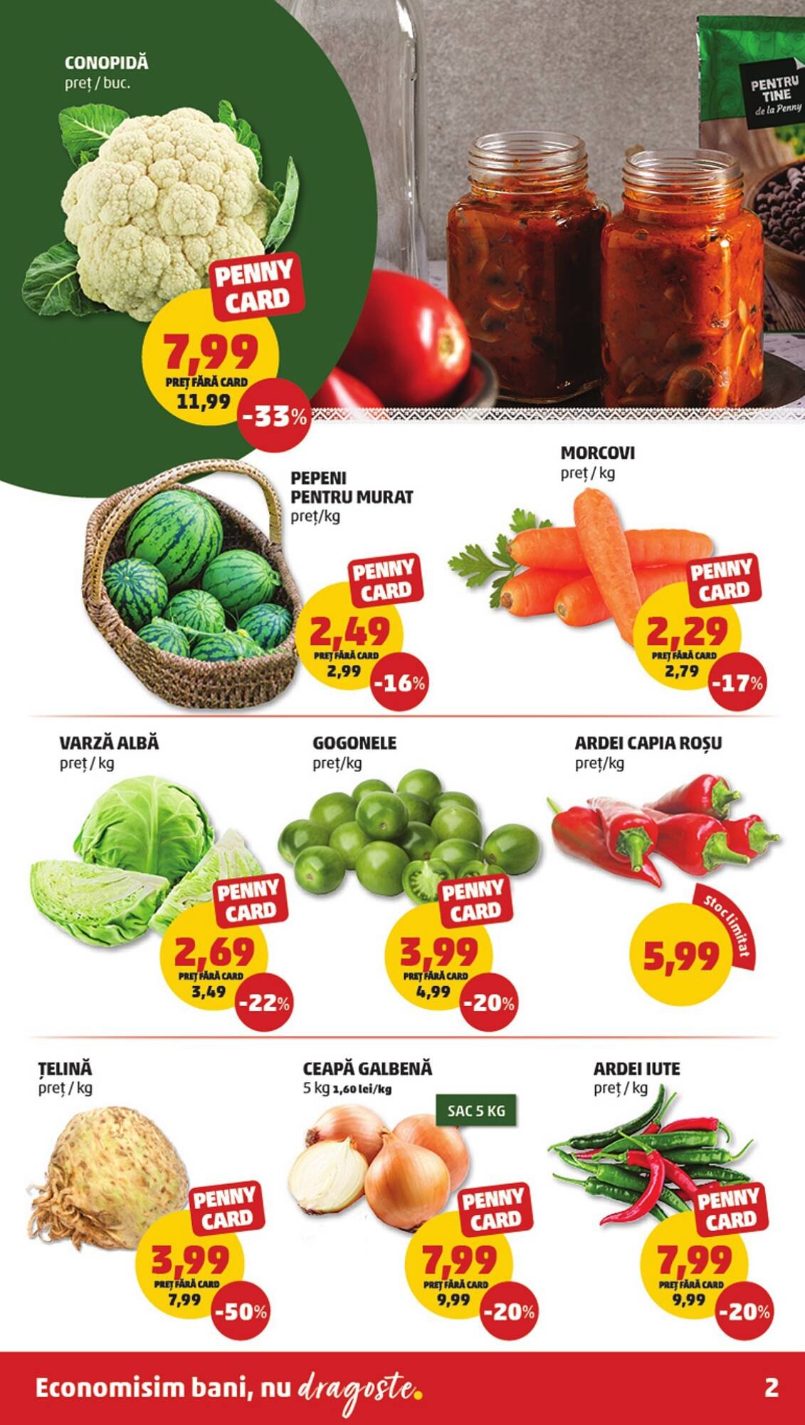 Catalog Penny