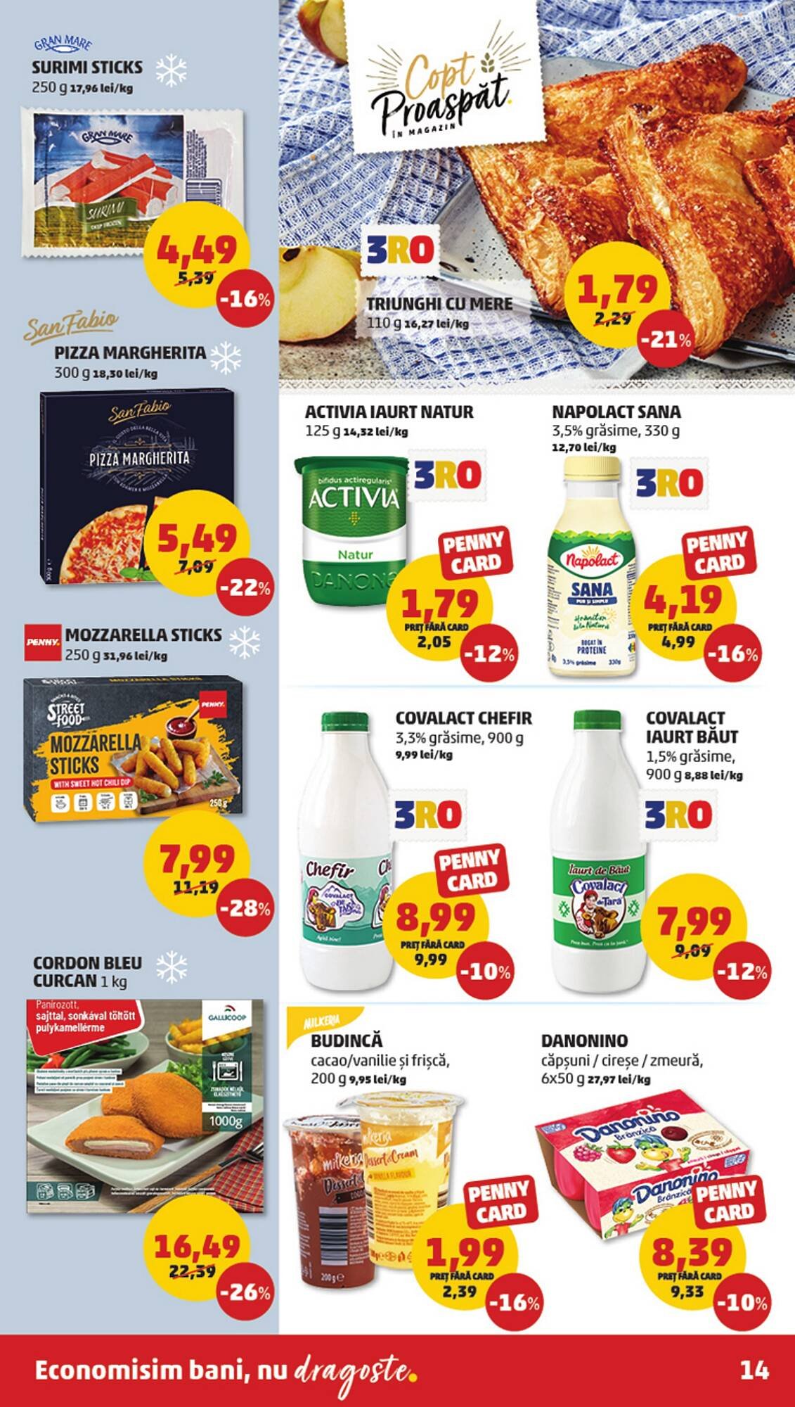Catalog Penny