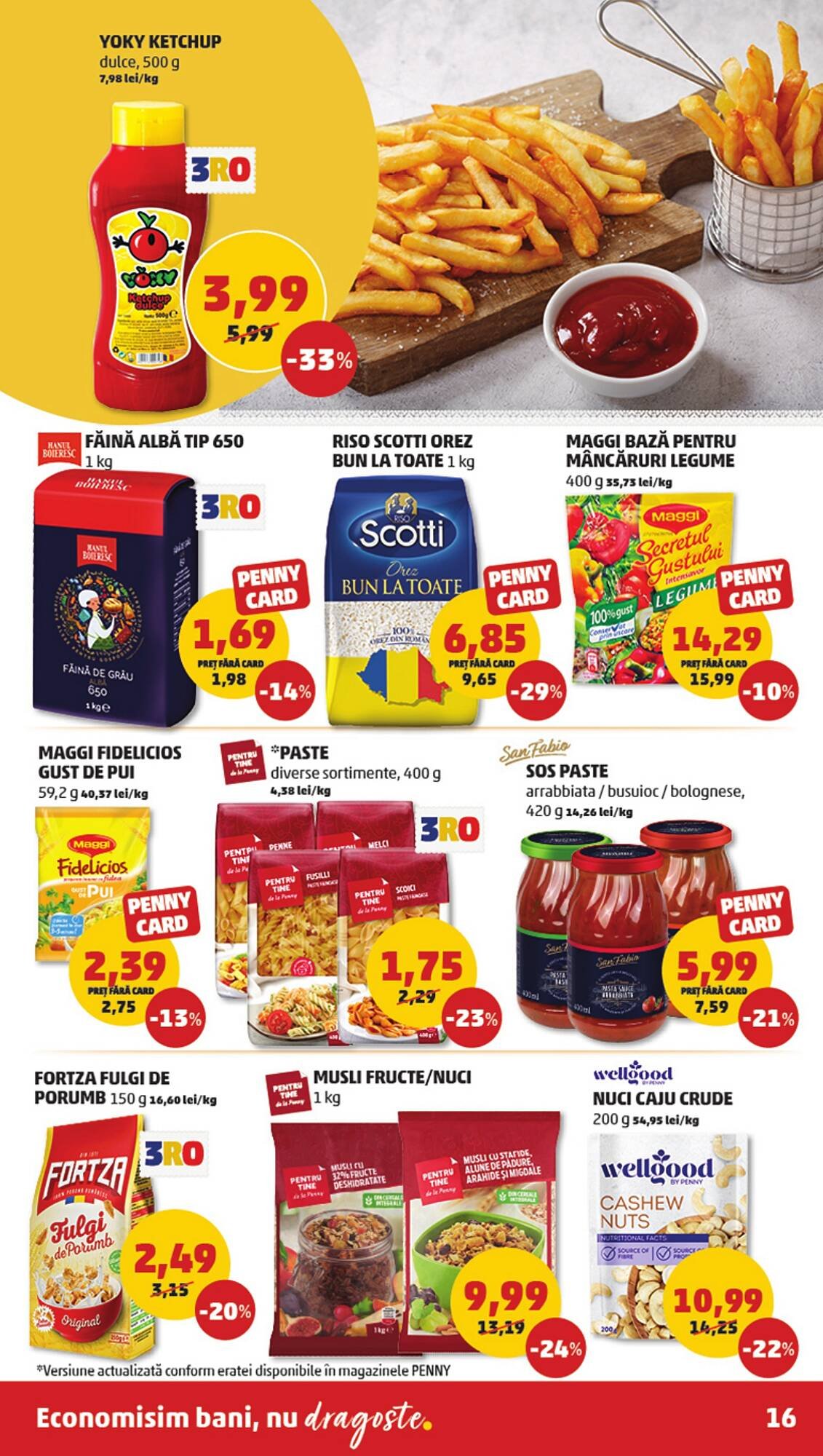 Catalog Penny