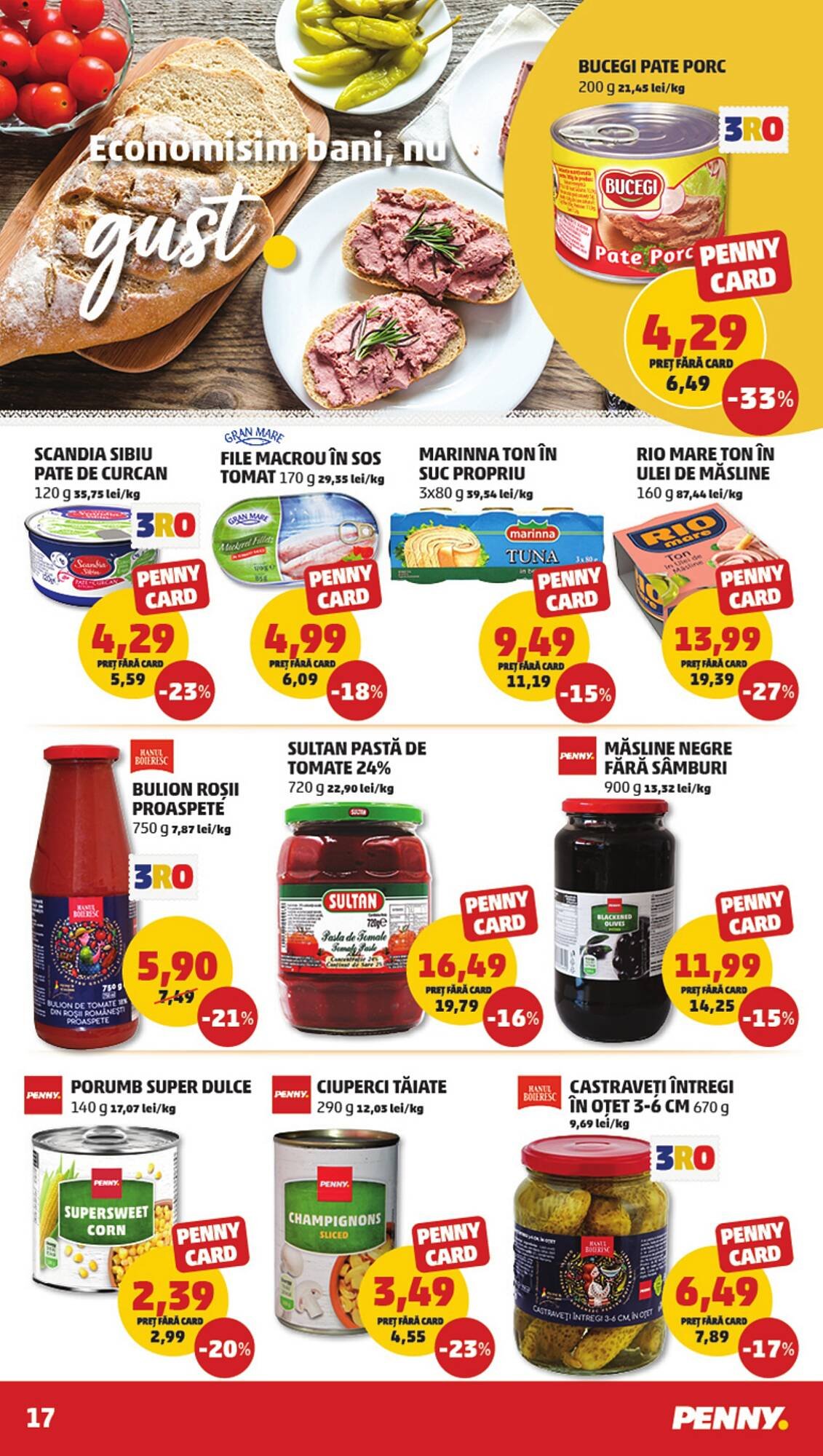 Catalog Penny