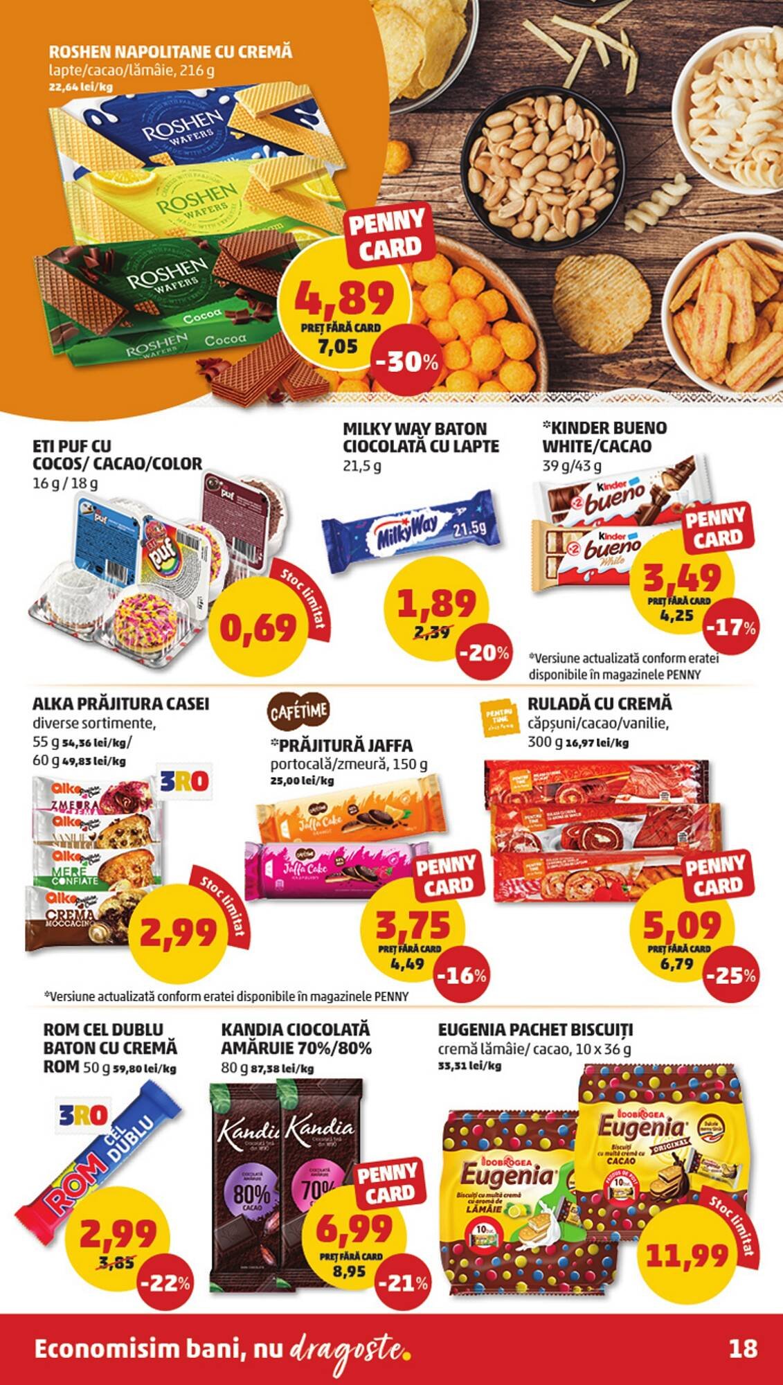 Catalog Penny