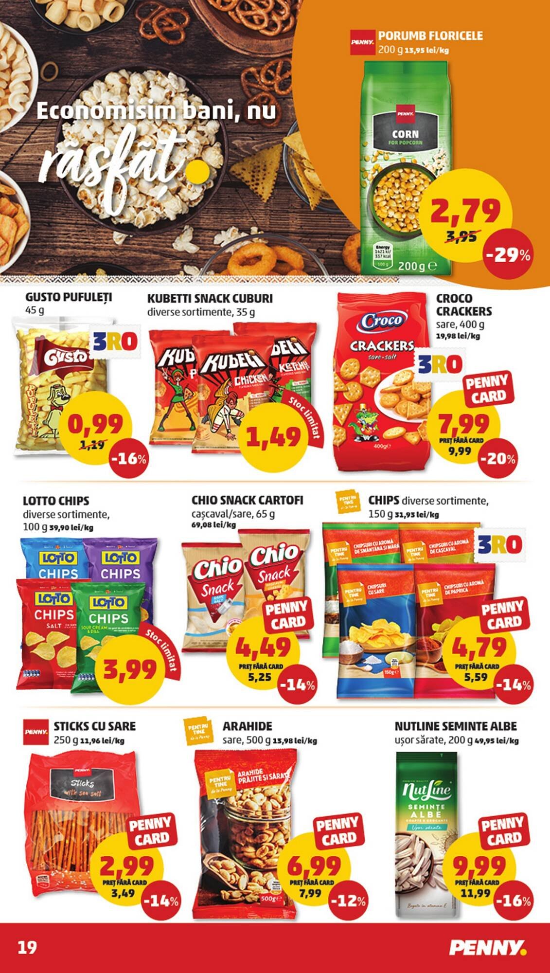 Catalog Penny