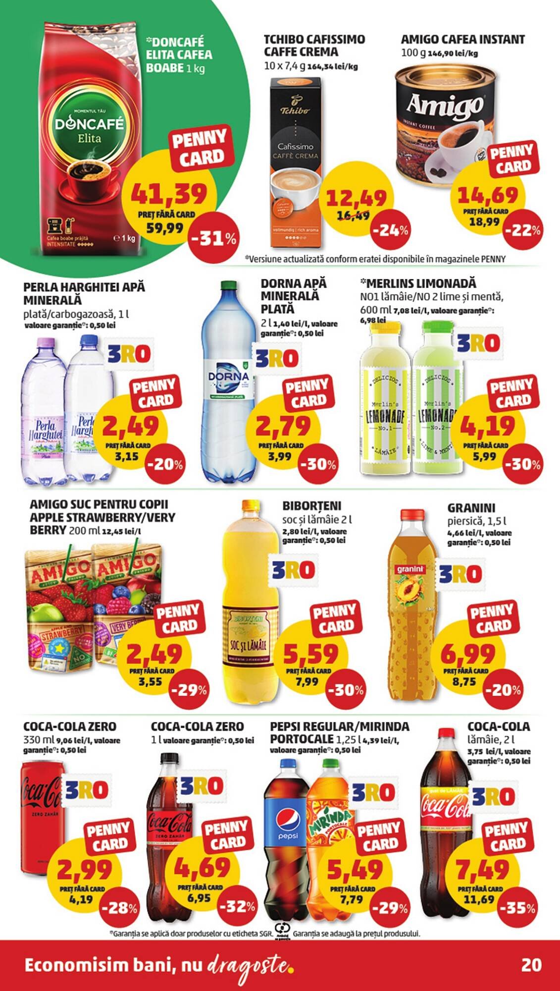 Catalog Penny
