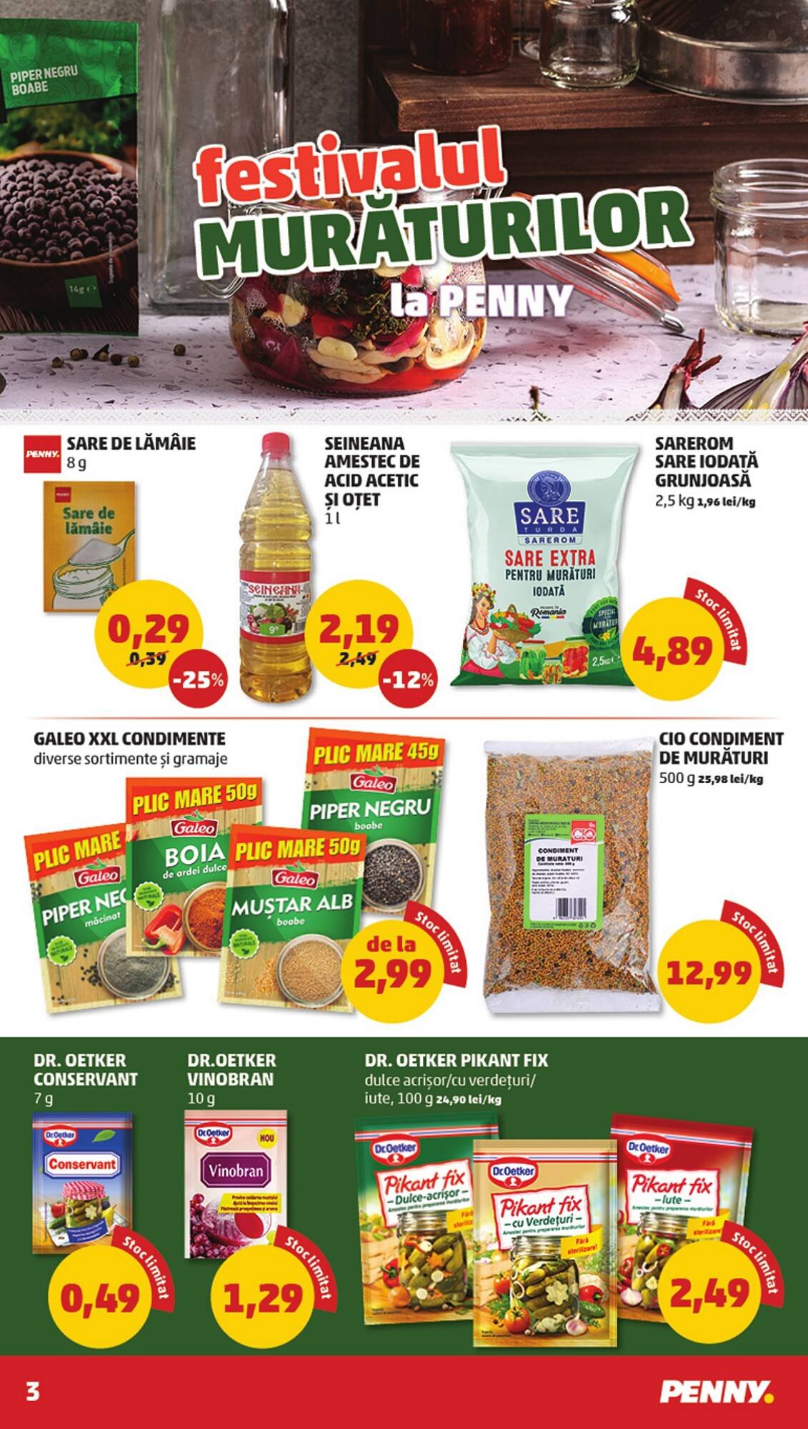 Catalog Penny