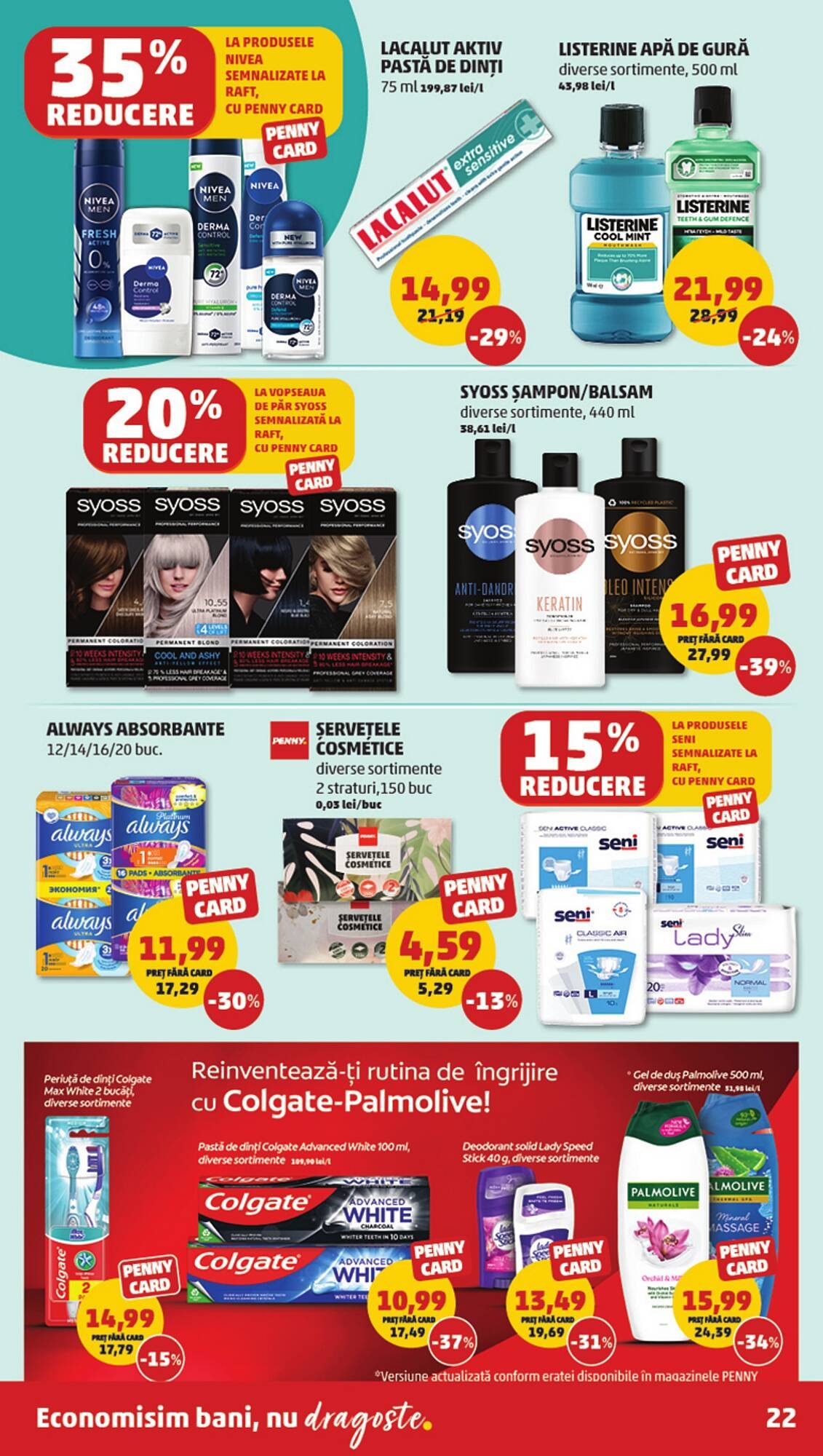 Catalog Penny