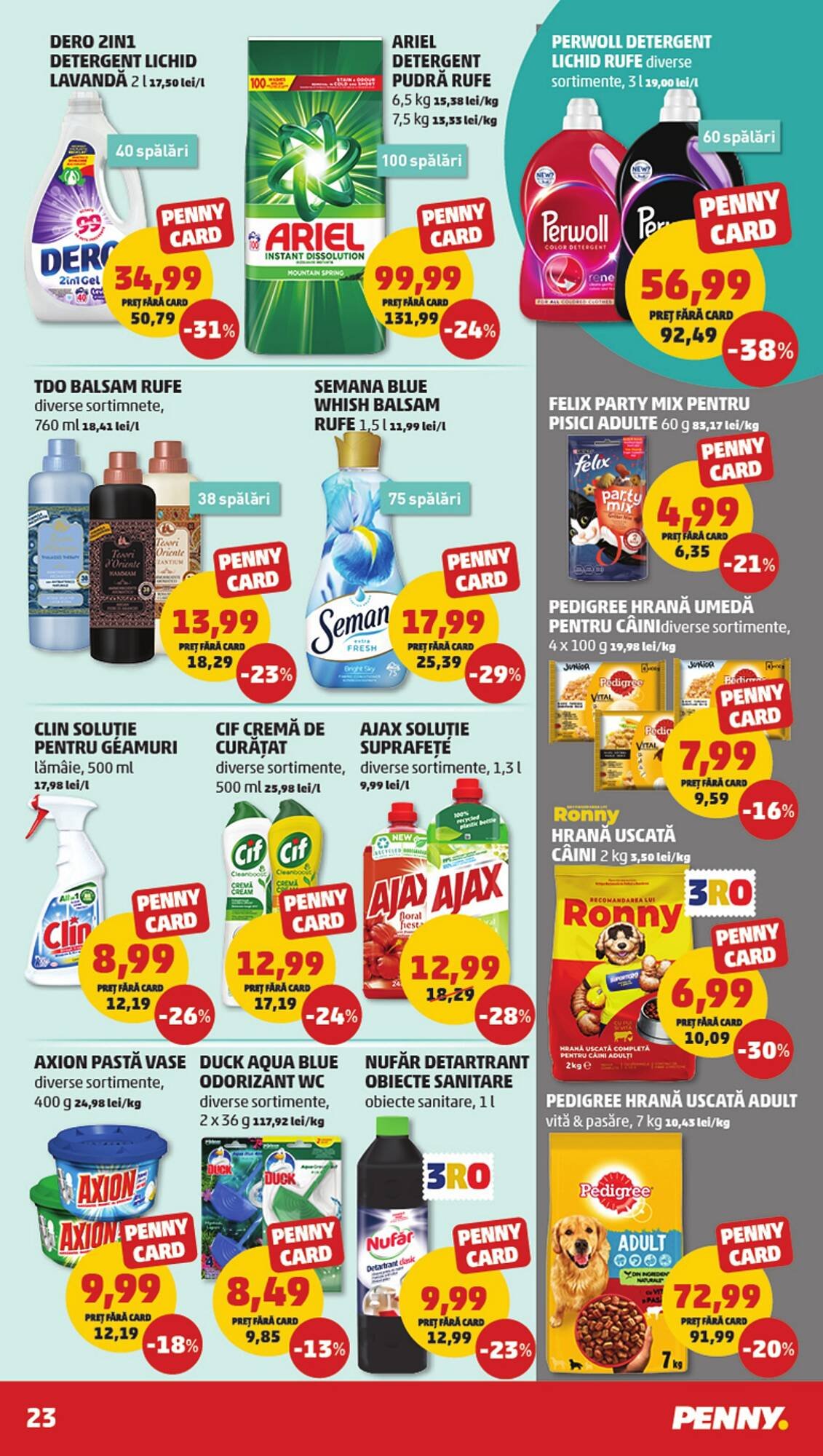 Catalog Penny