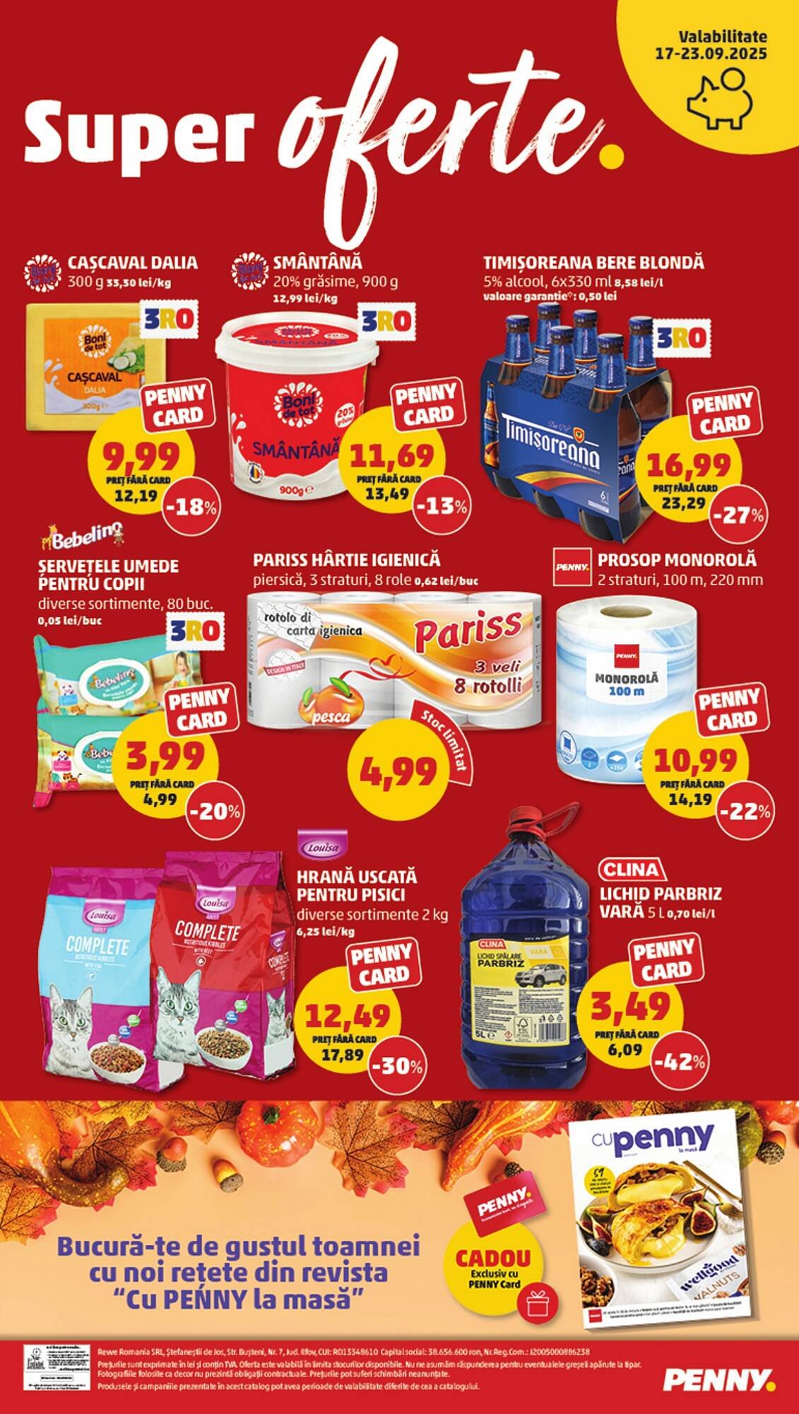 Catalog Penny