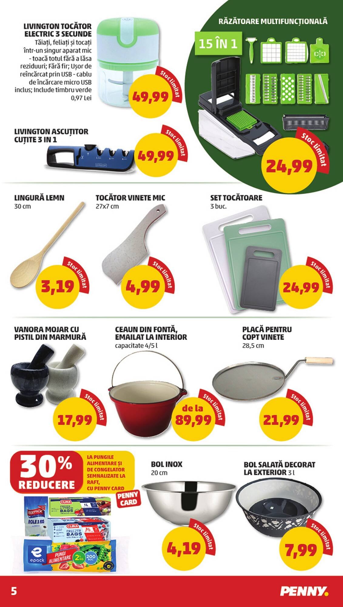 Catalog Penny