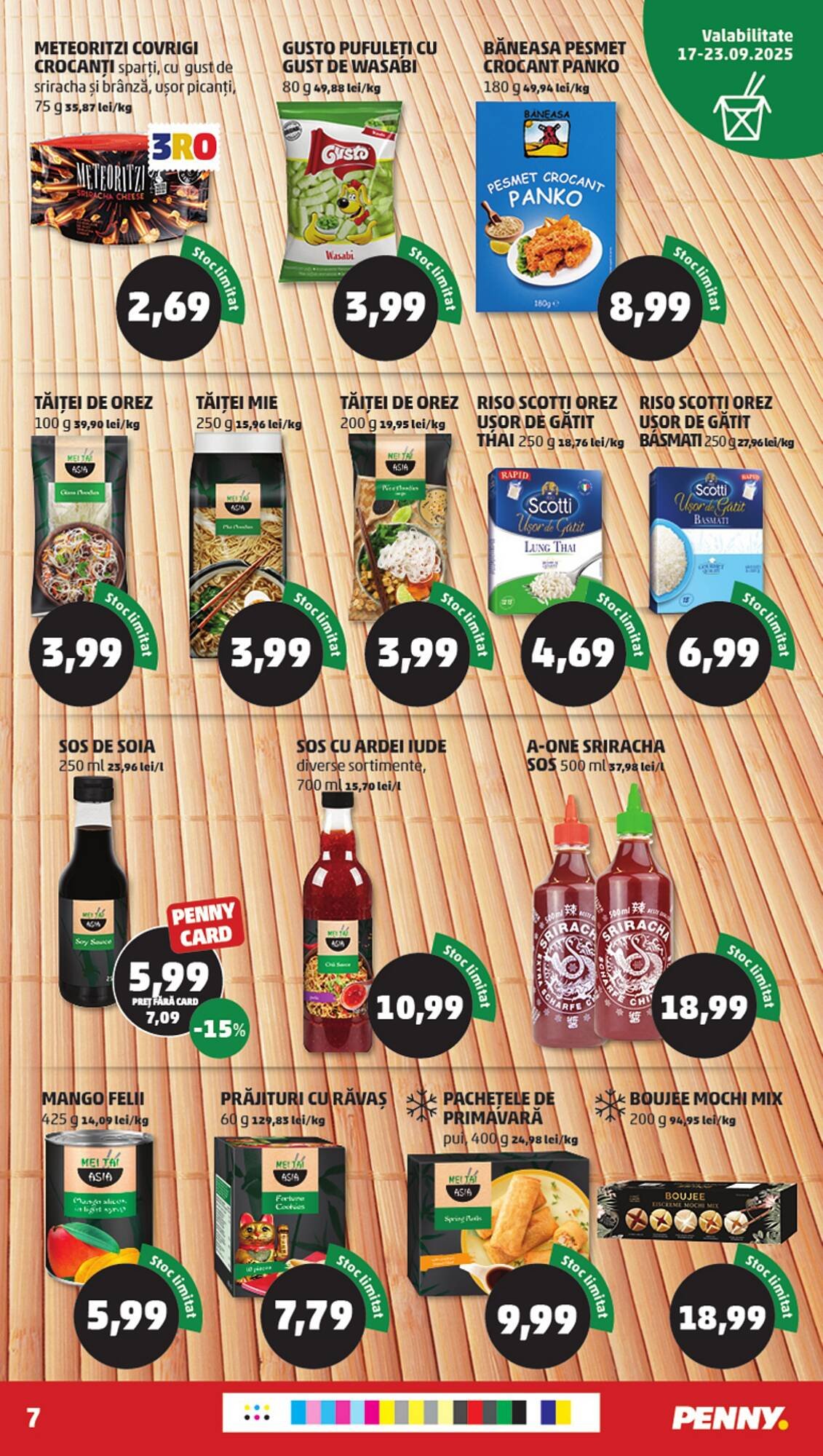 Catalog Penny