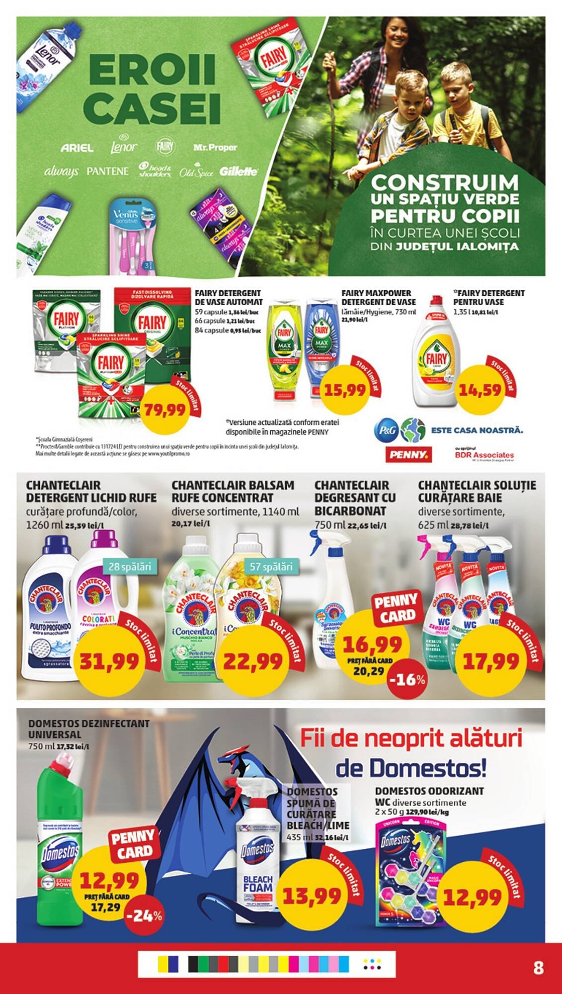 Catalog Penny
