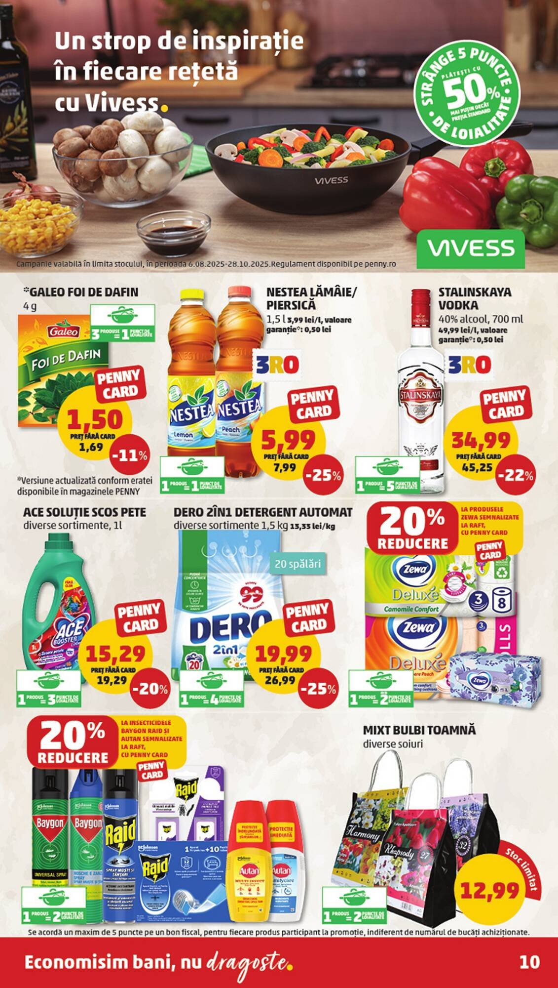 Catalog Penny